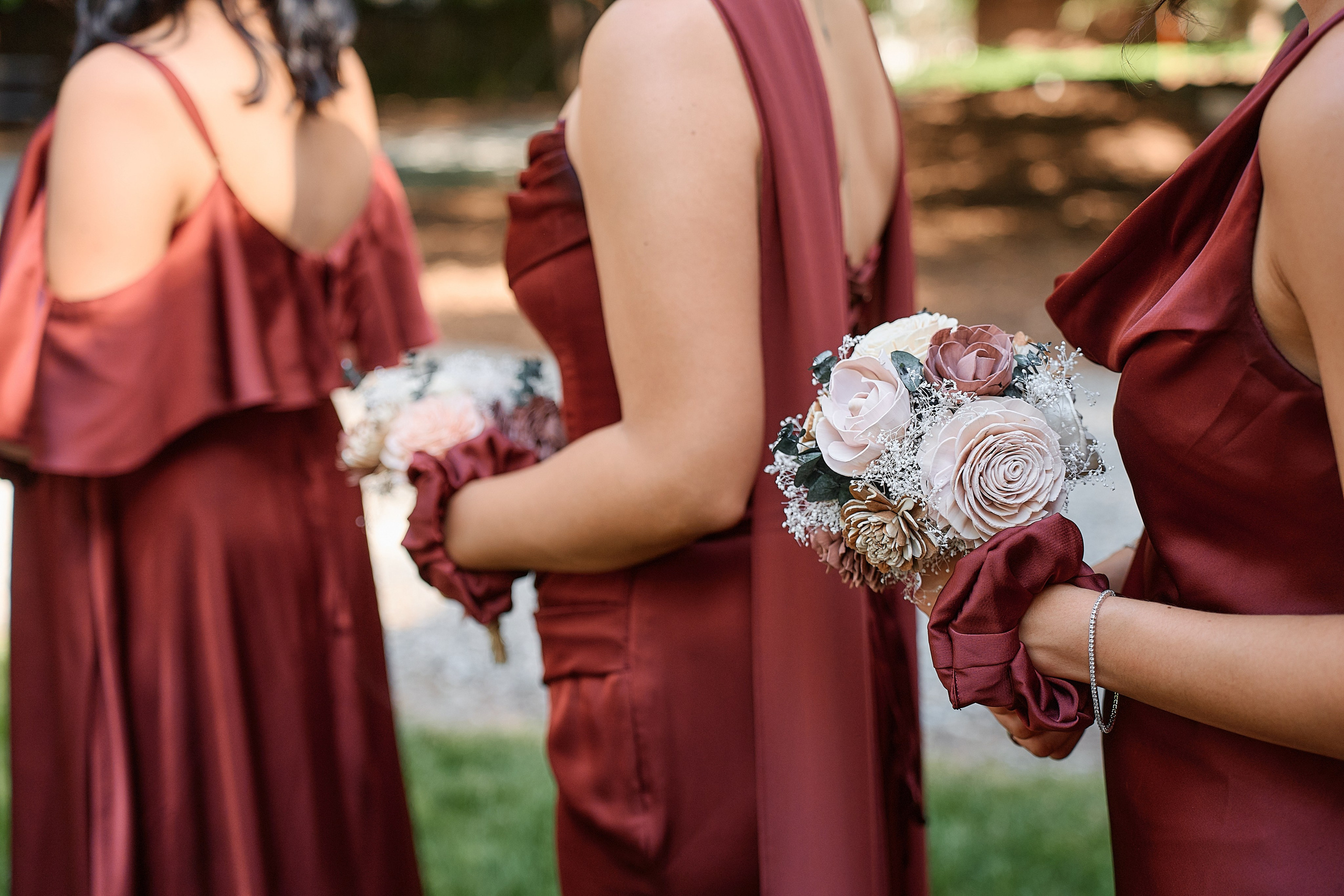 Adrianna & Nicholas. Professional Wedding and event photographer USA New York