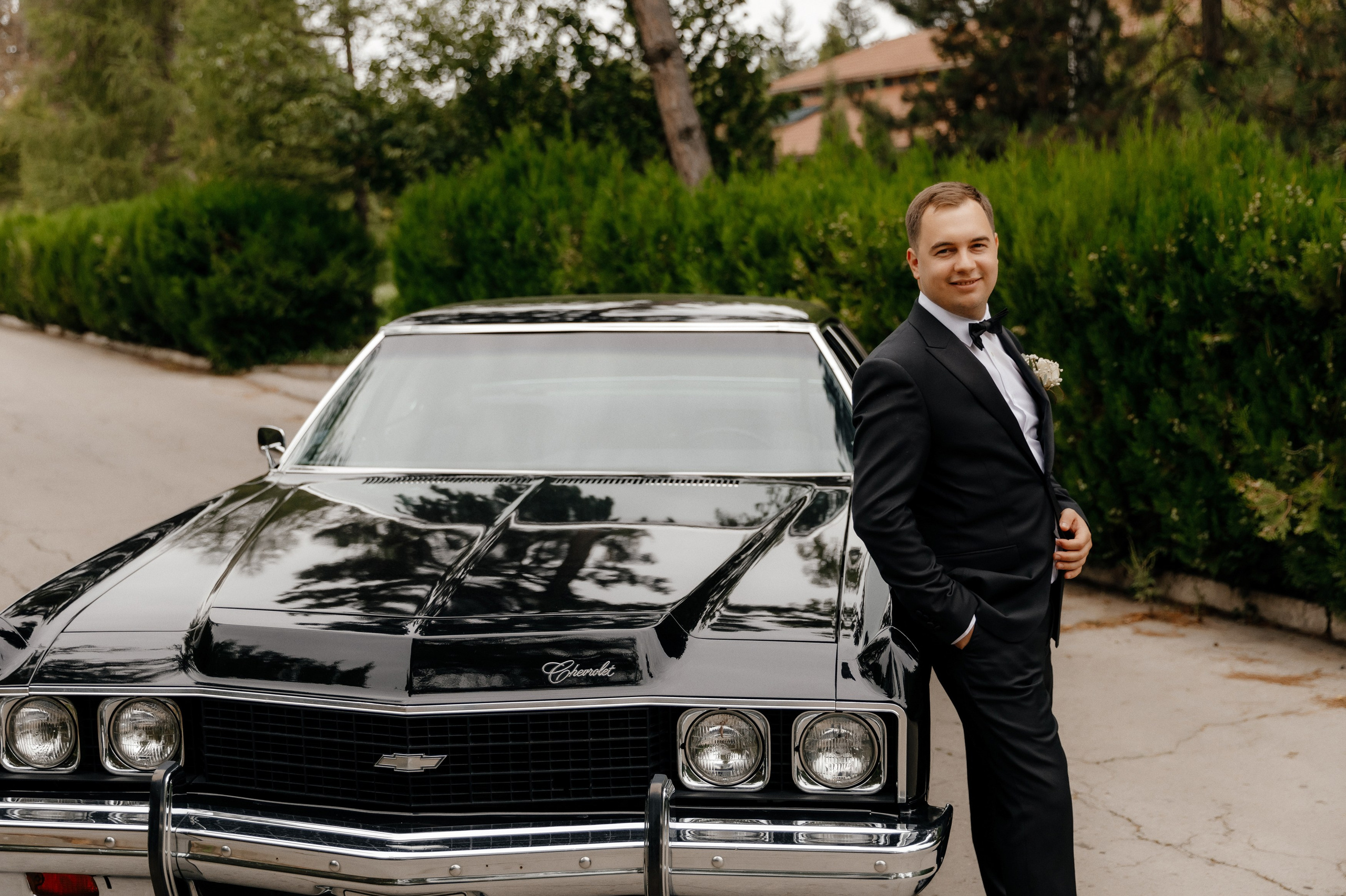 Wedding. Fulga Photographer