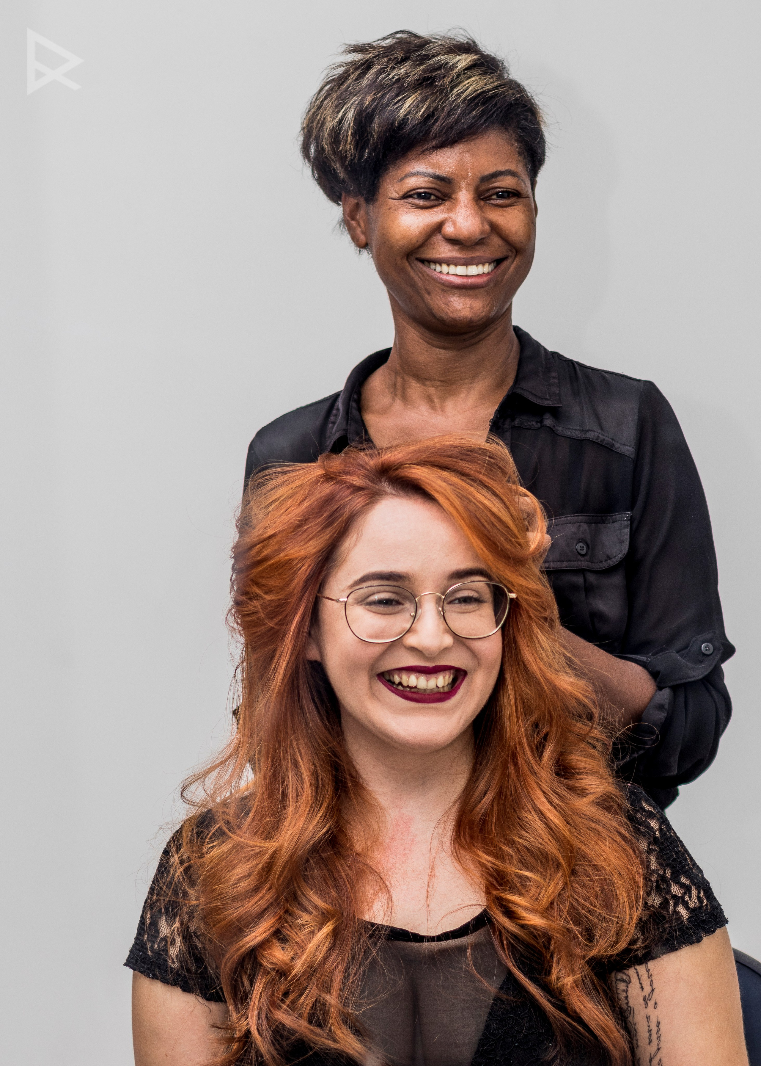 Flavi — Salão. Pedro Nery — Fotos