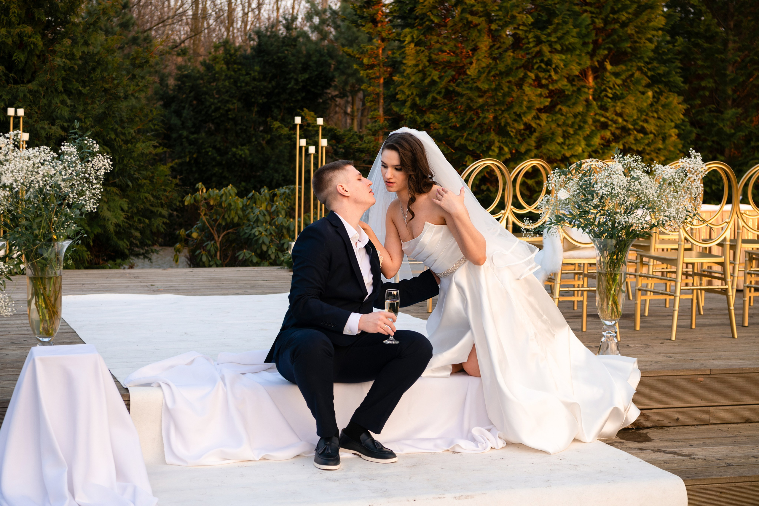 Katarzyna & Władysław. VideofotKA.pl