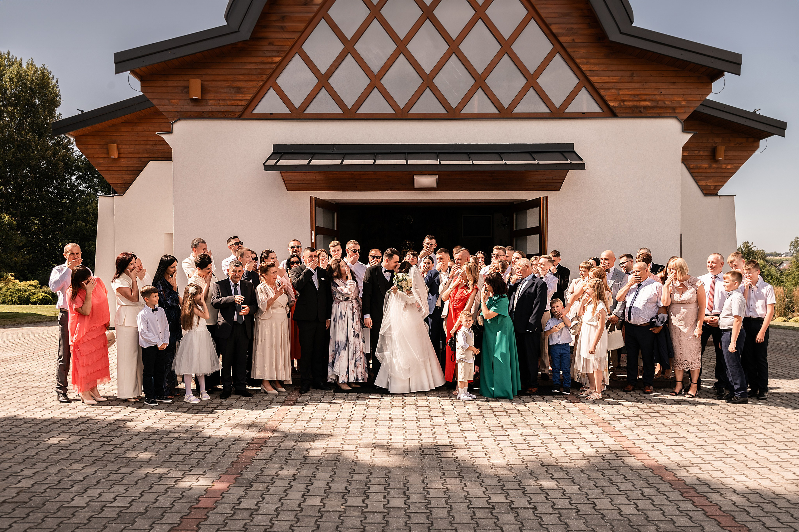 Edyta & Vladyslav. VideofotKA.pl