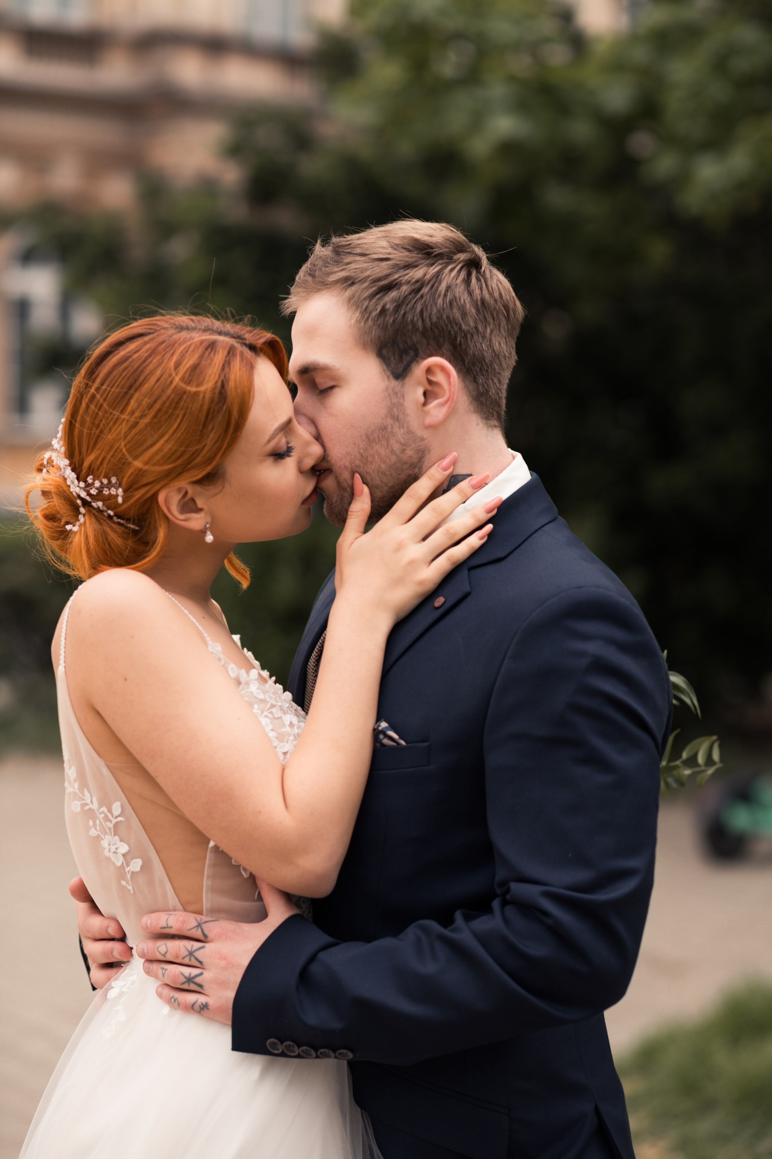 Barbara & Rusłan. VideofotKA.pl