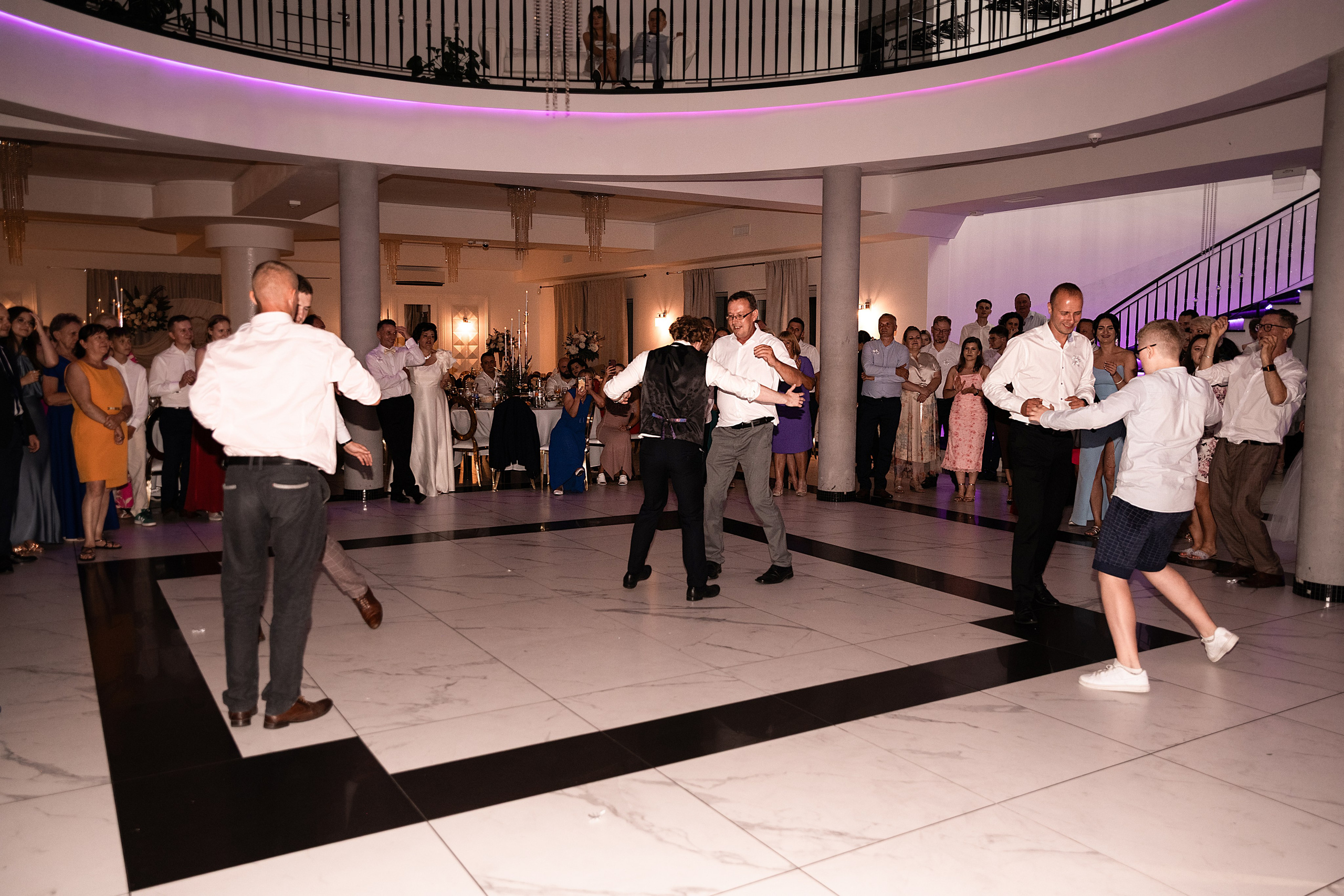 Justyna & Mateusz. VideofotKA.pl