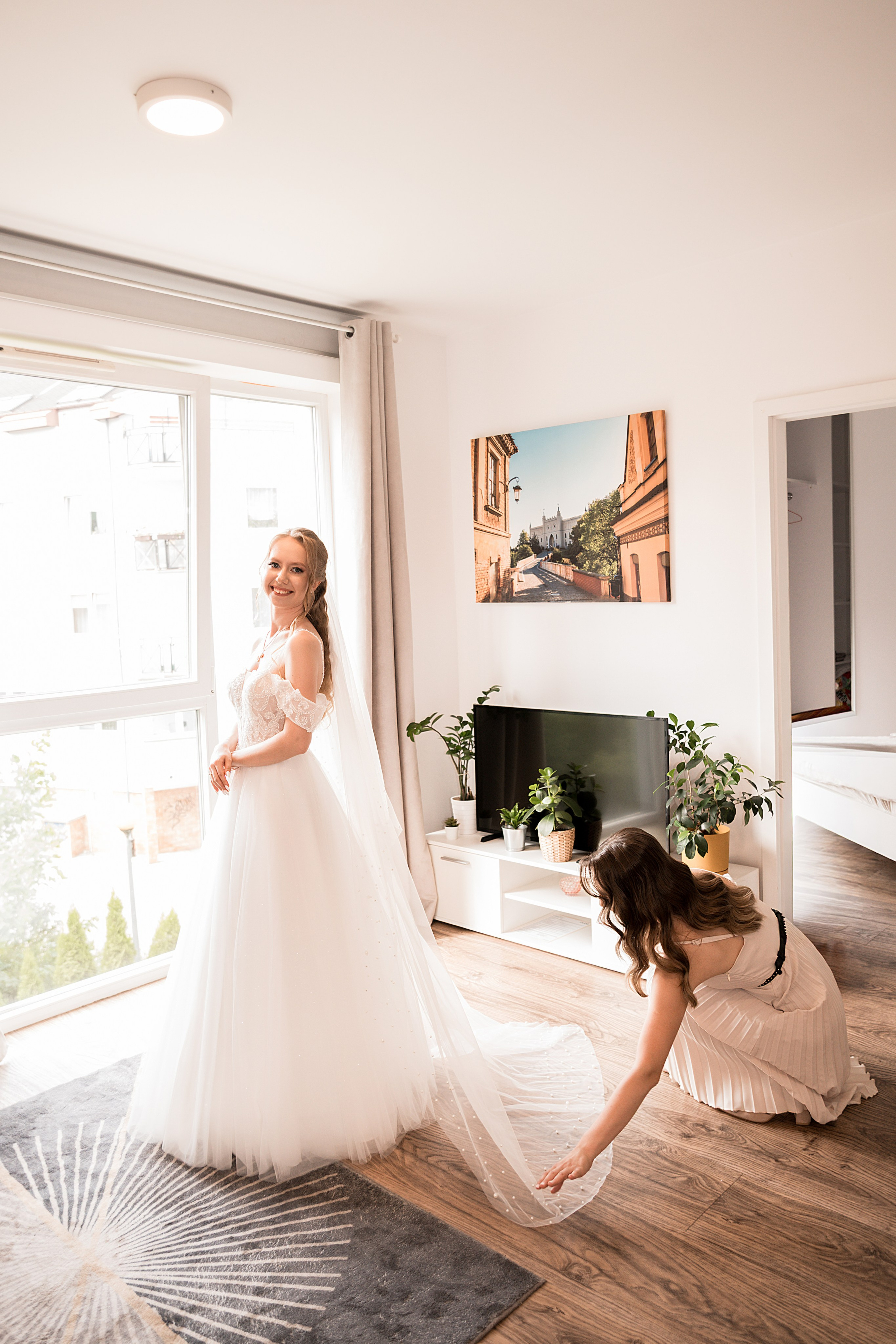 Alina & Mateusz. VideofotKA.pl