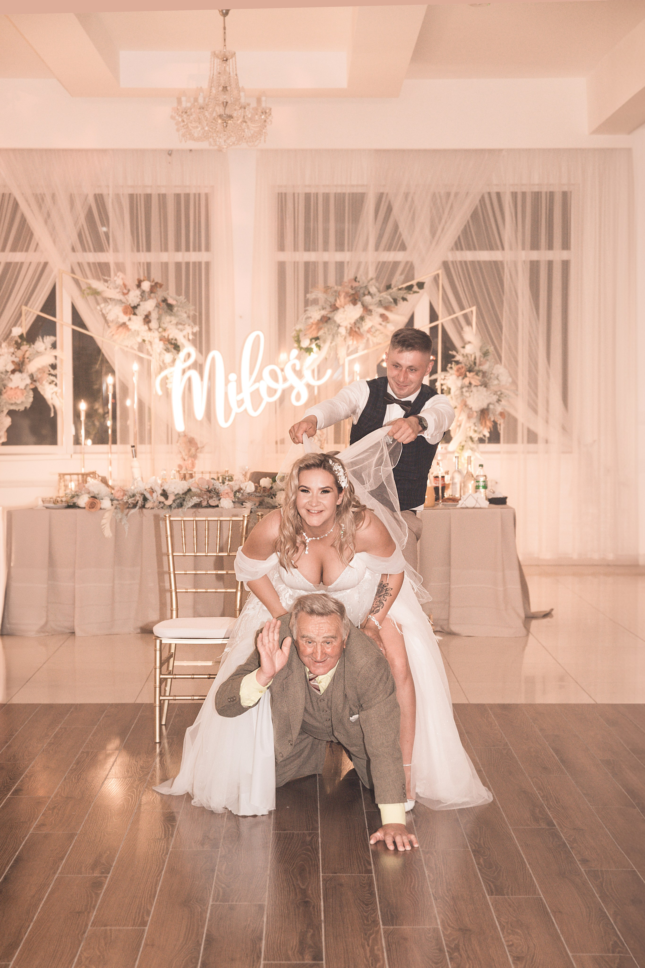 Julita & Krzysztof. VideofotKA.pl