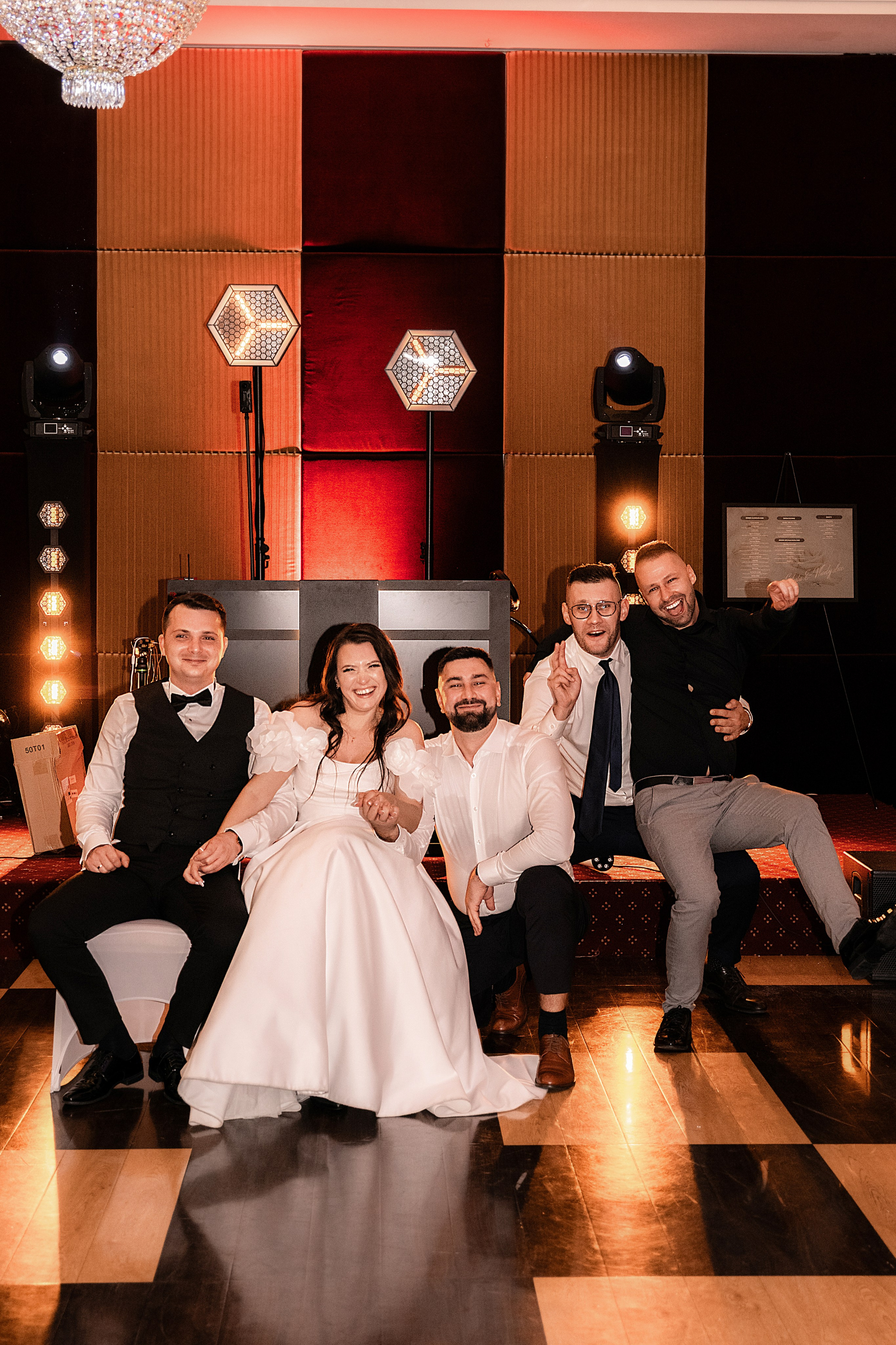 Edyta & Vladyslav. VideofotKA.pl