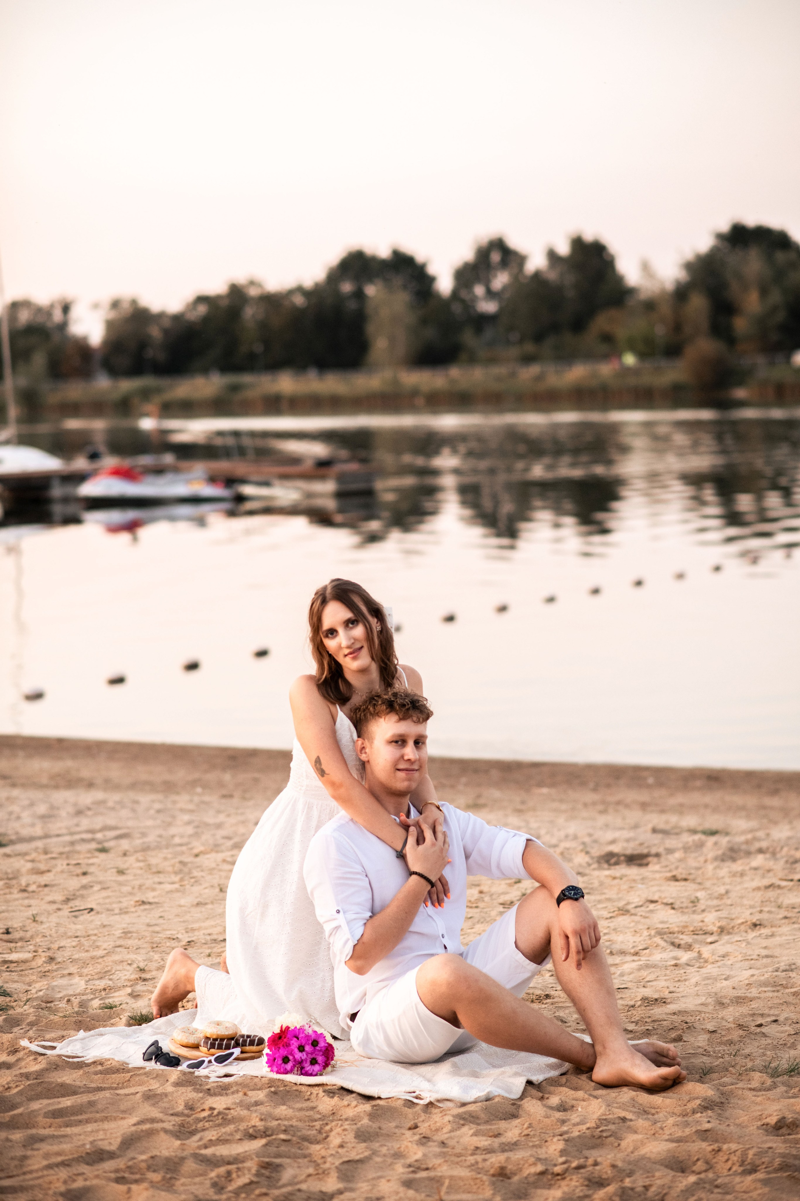 Martyna&Kuba narzeczeńska. VideofotKA.pl