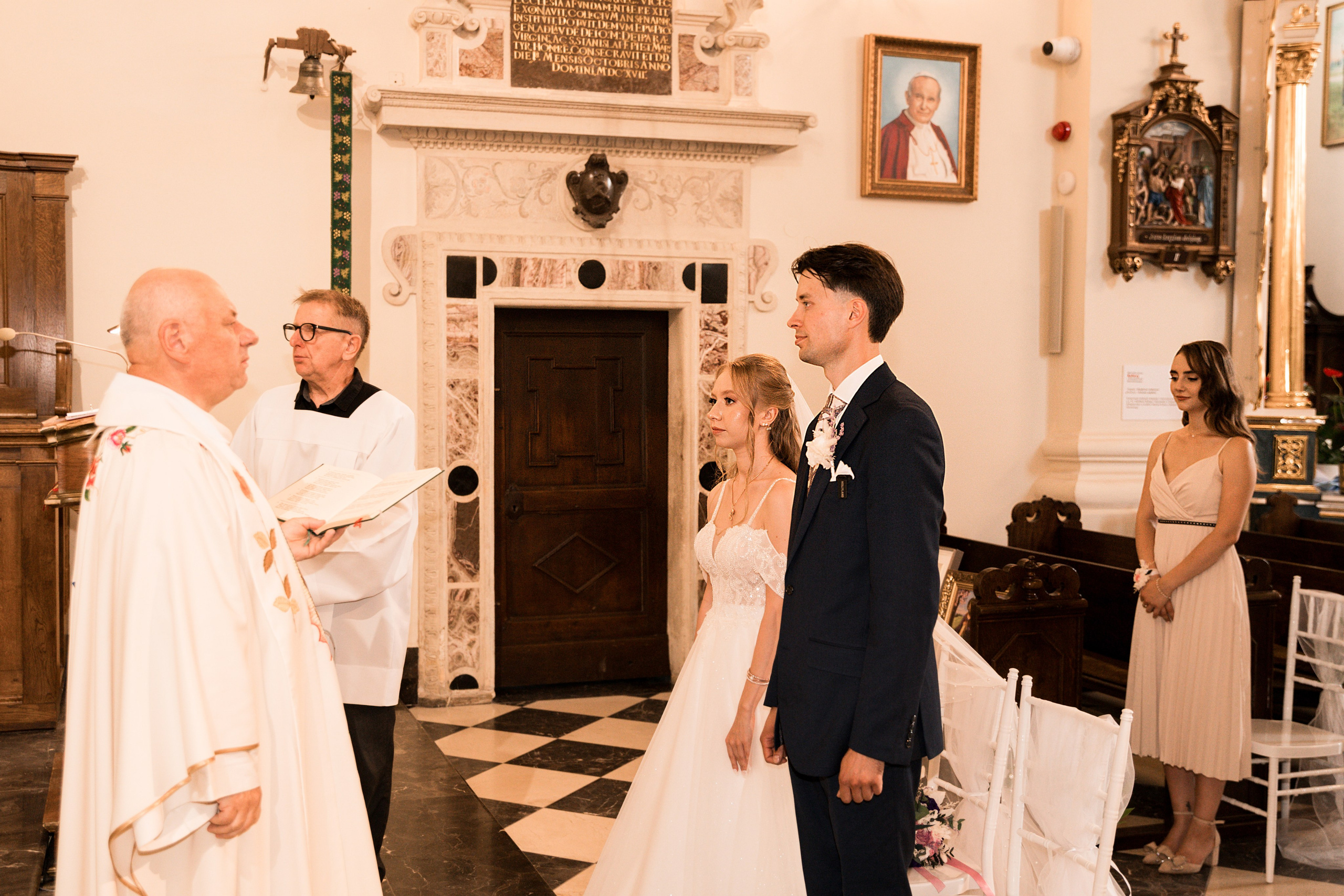 Alina & Mateusz. VideofotKA.pl