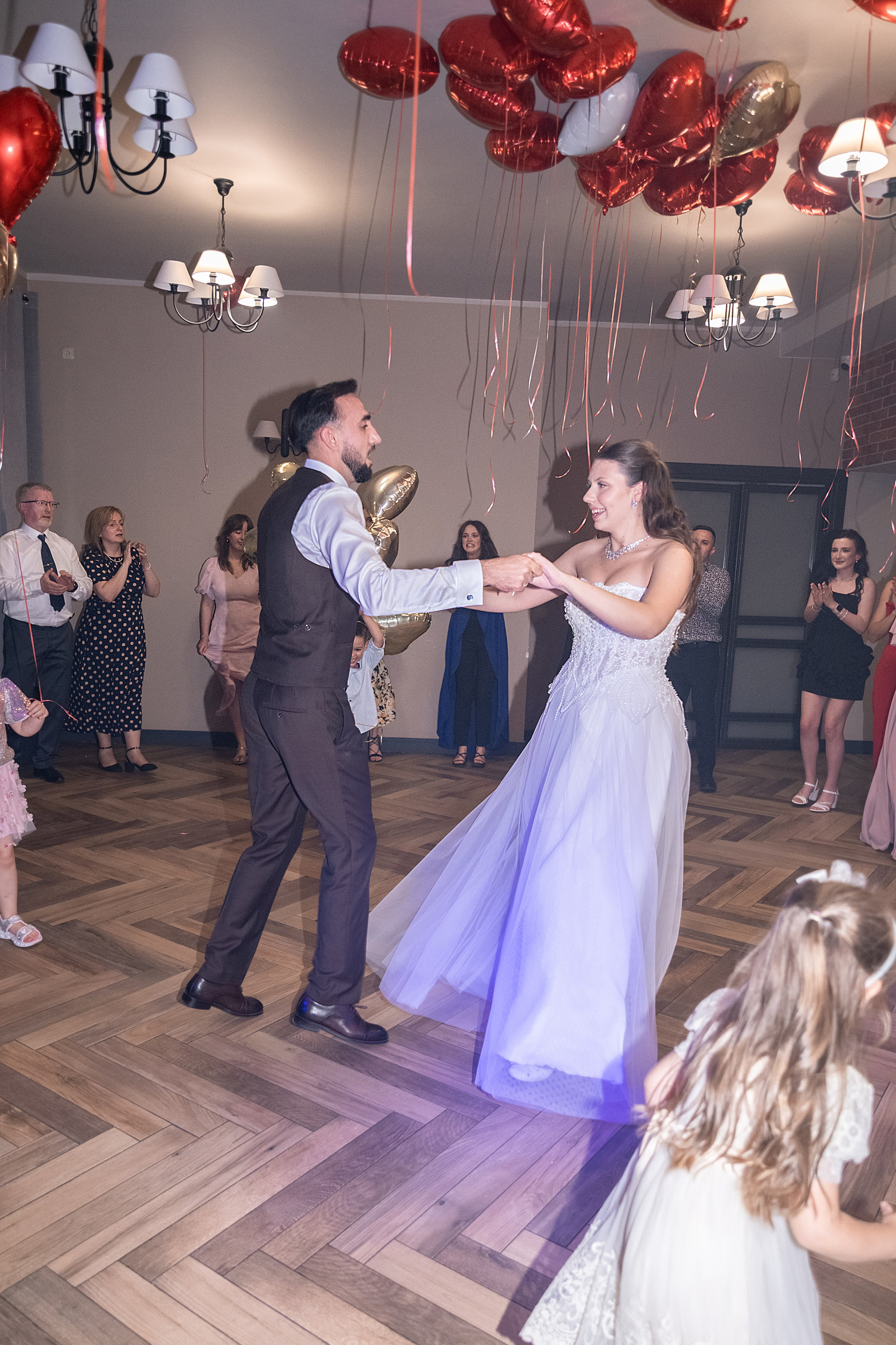Elizaveta & Oleksandr. VideofotKA.pl