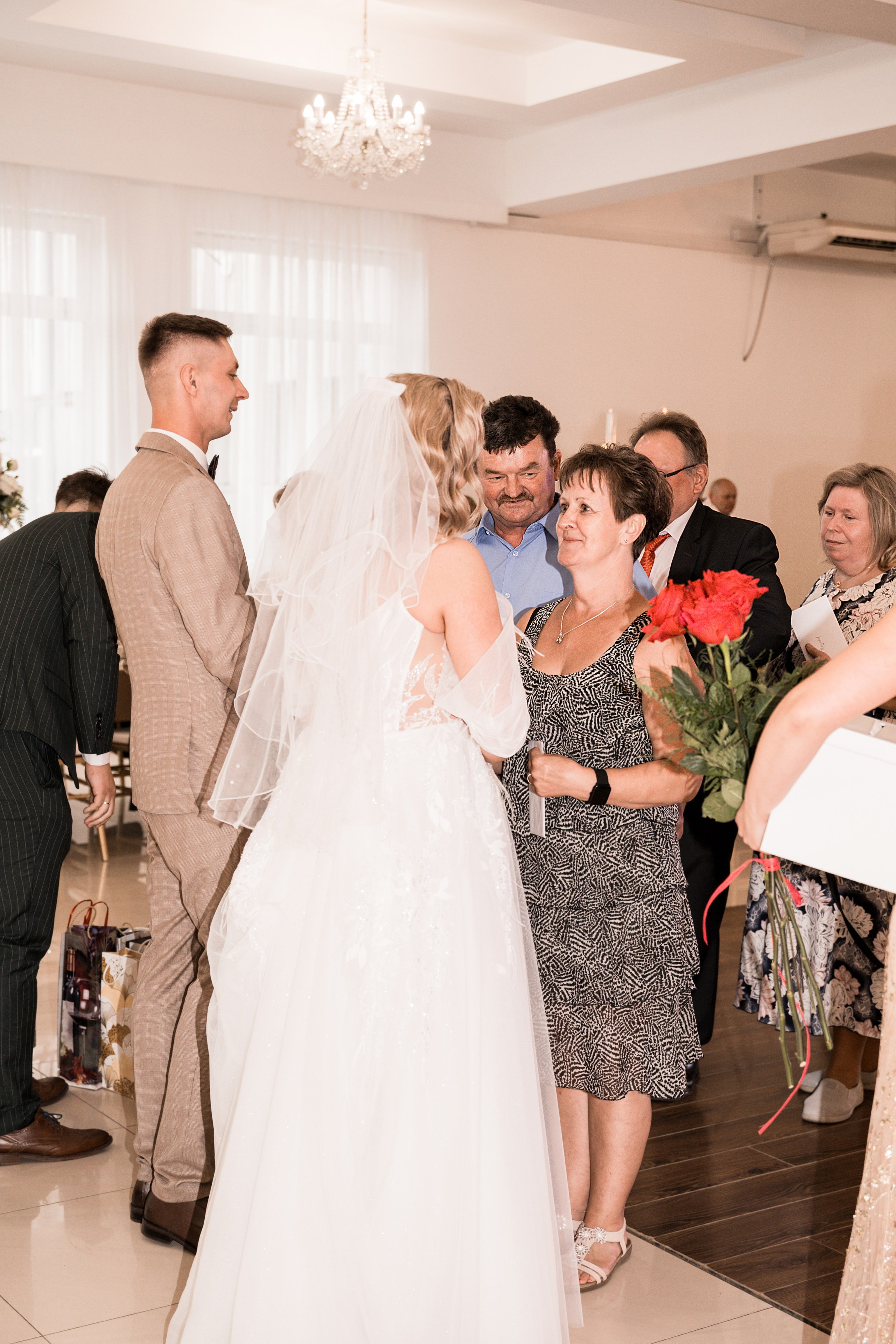 Julita & Krzysztof. VideofotKA.pl