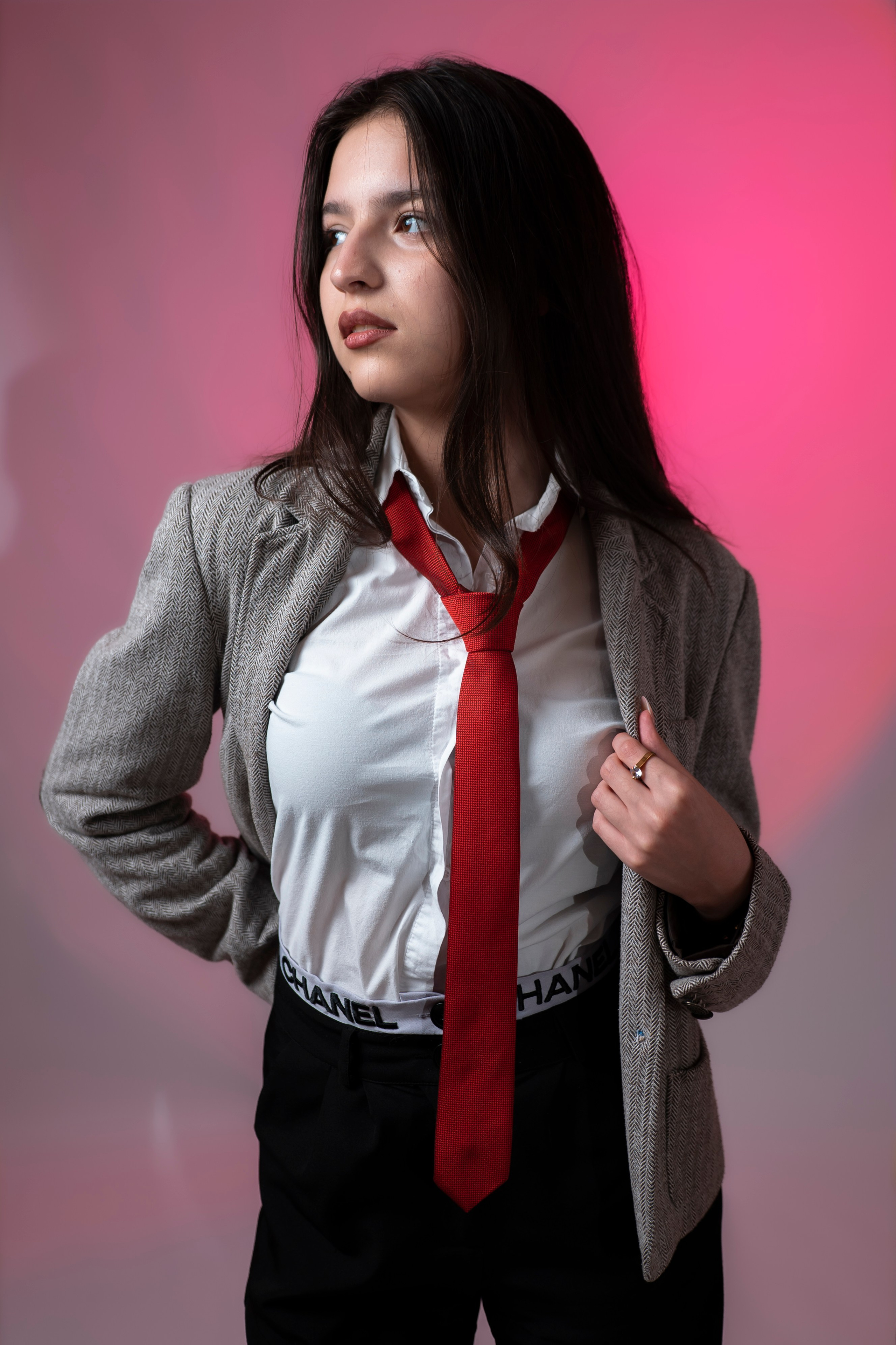 ელენე პაპიძე. Clapp Studio