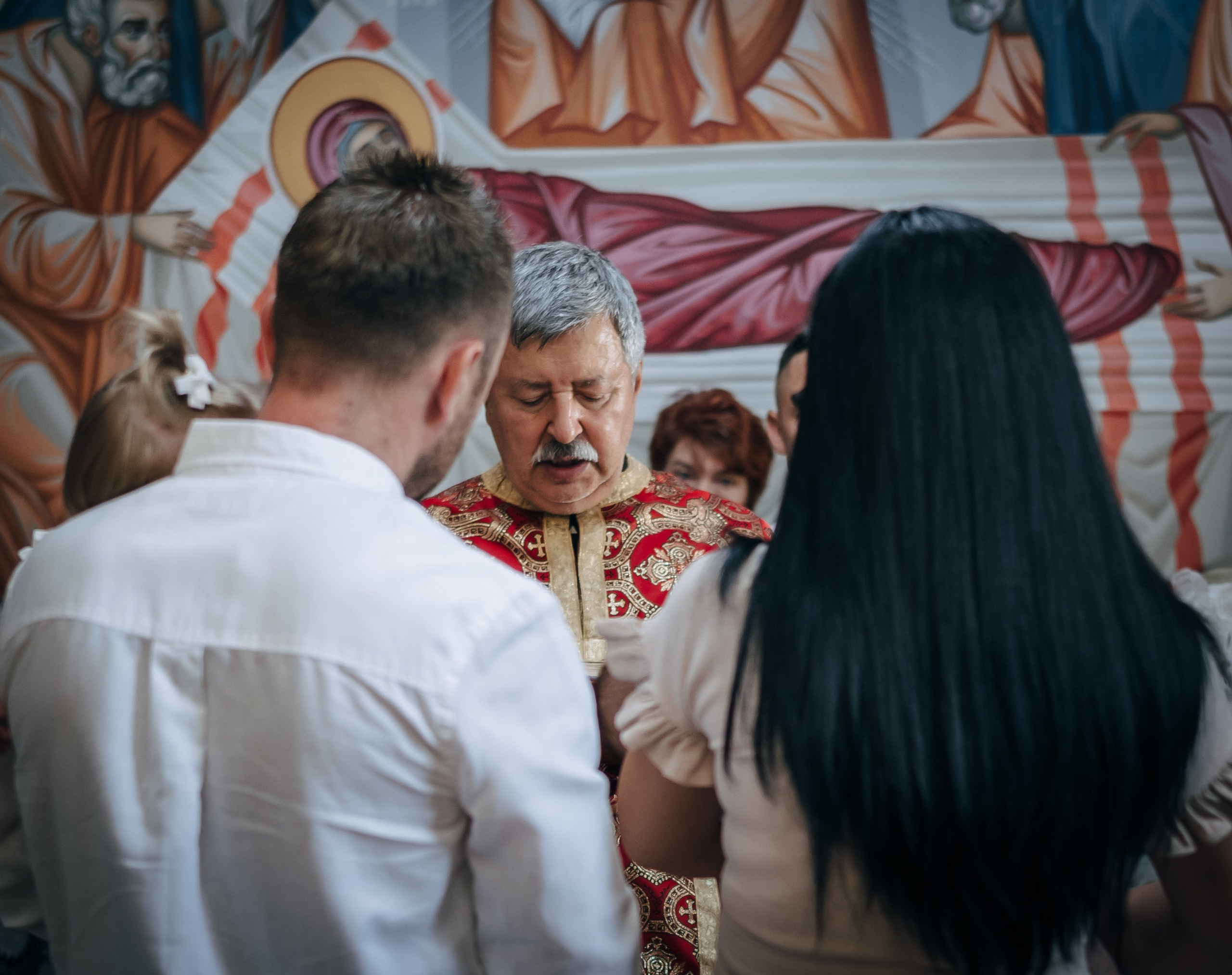 MATHIAS ANDREI. Fotograf Nuntă | Lucian Murgeanu - Fotograf Profesionist Evenimente
