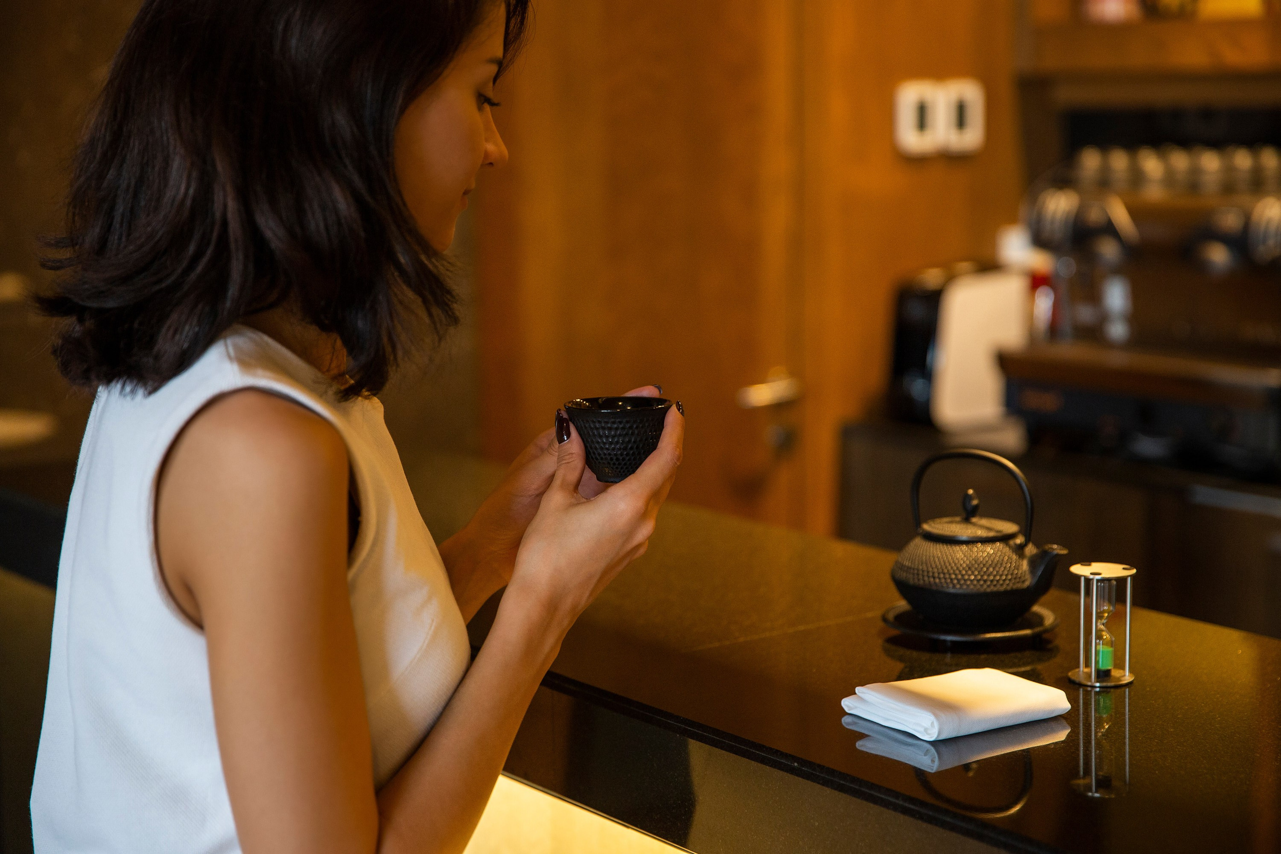 Chenot Palace Hotel, Summer 2018, Azerbaijan. Elmar Mustafazadeh Photography