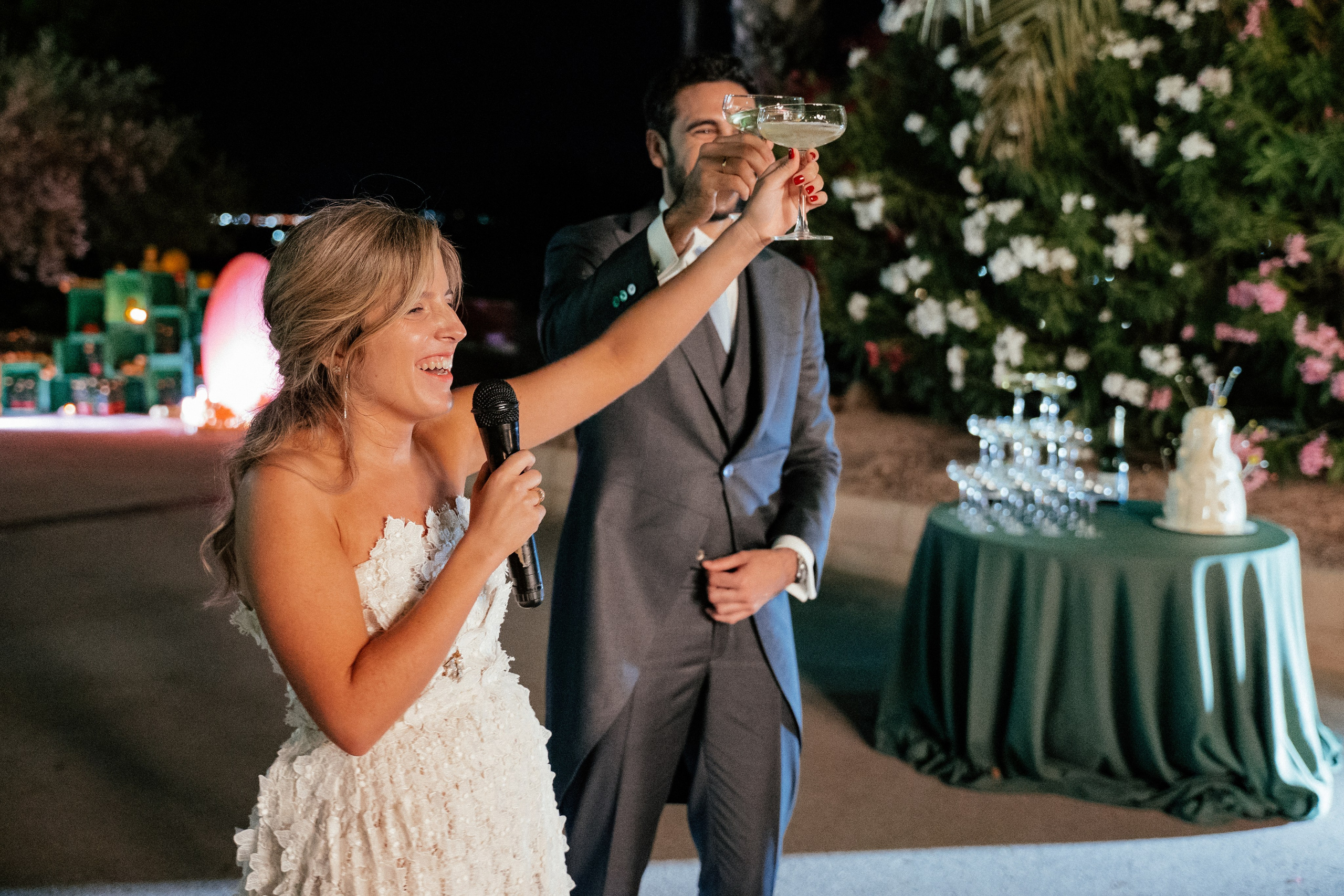 Gonzalo & Maria (Murcia)