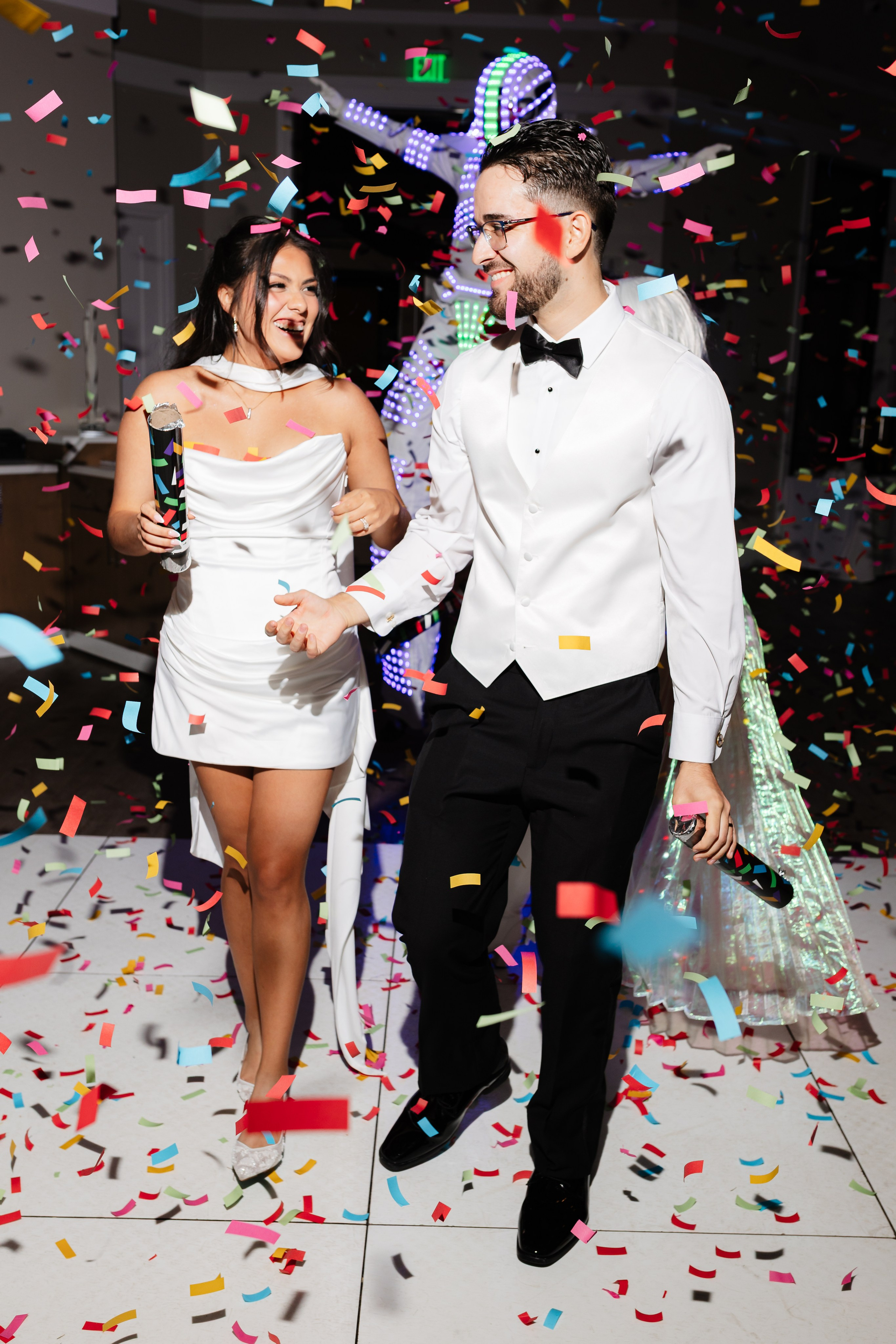 ALLY & ROBERT. YES I DO PRODUCTION — Wedding photography&videography