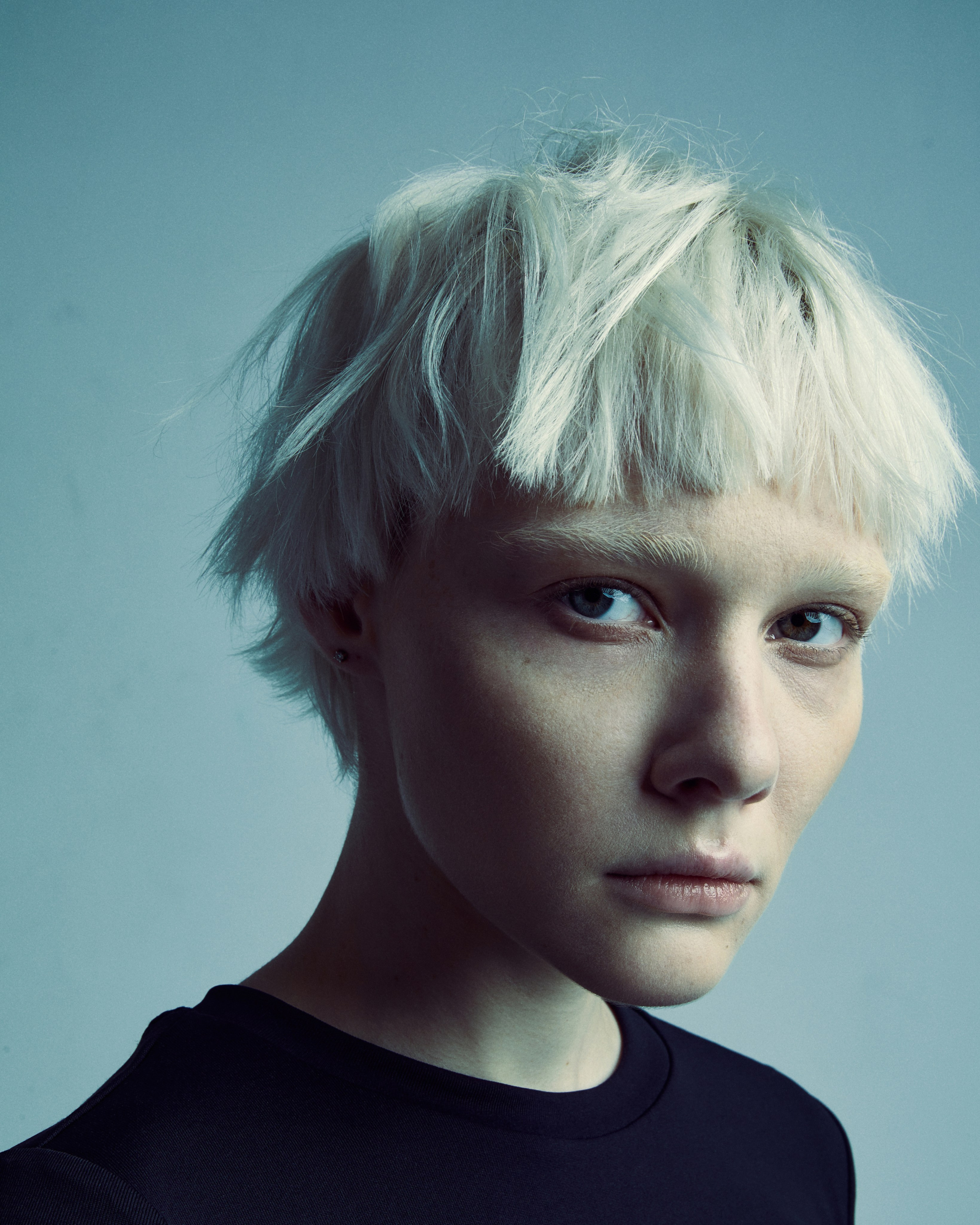 HELEN. Abdrshin Valeriy photographer