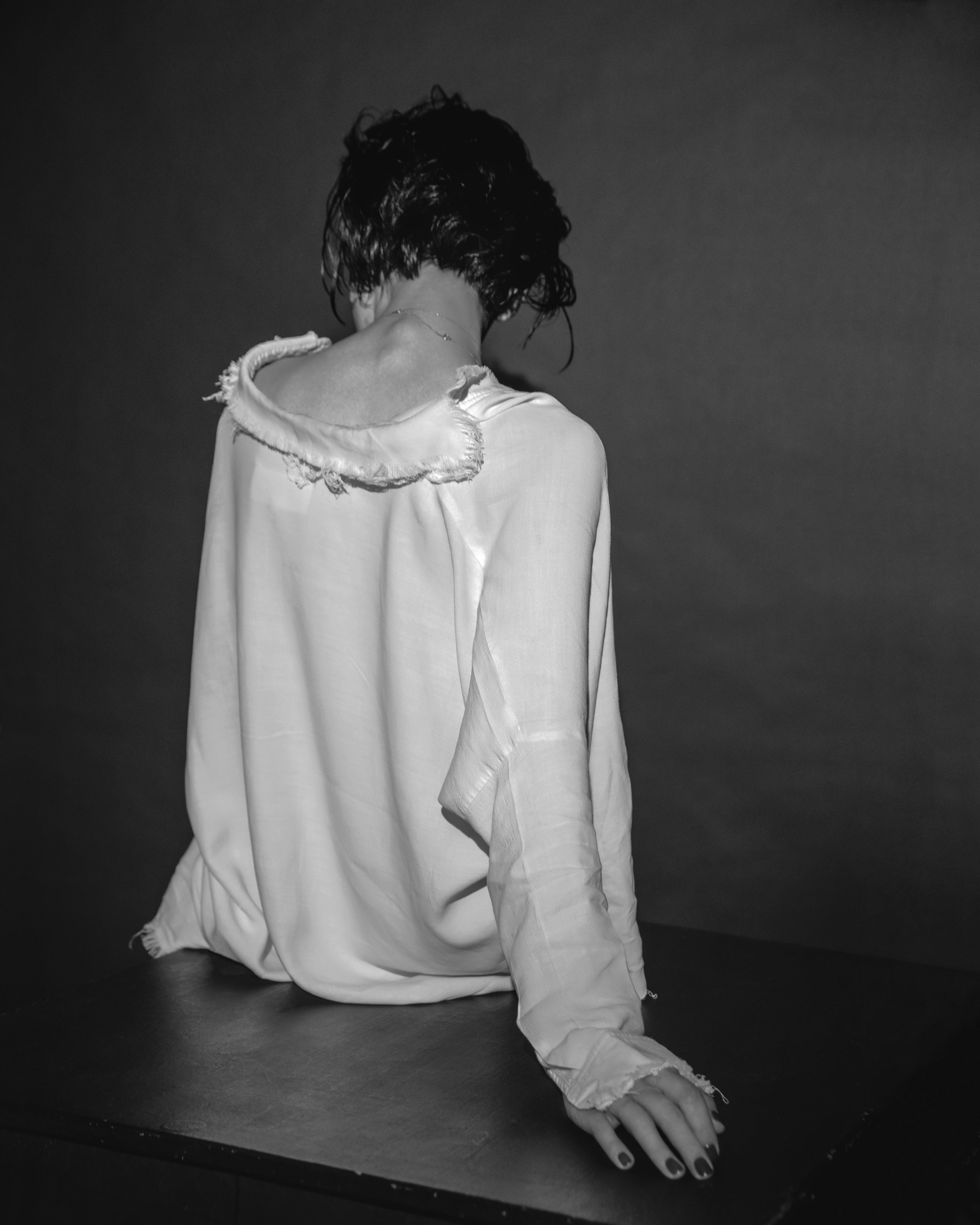 VIKA. Фотограф Абдршин Валерий