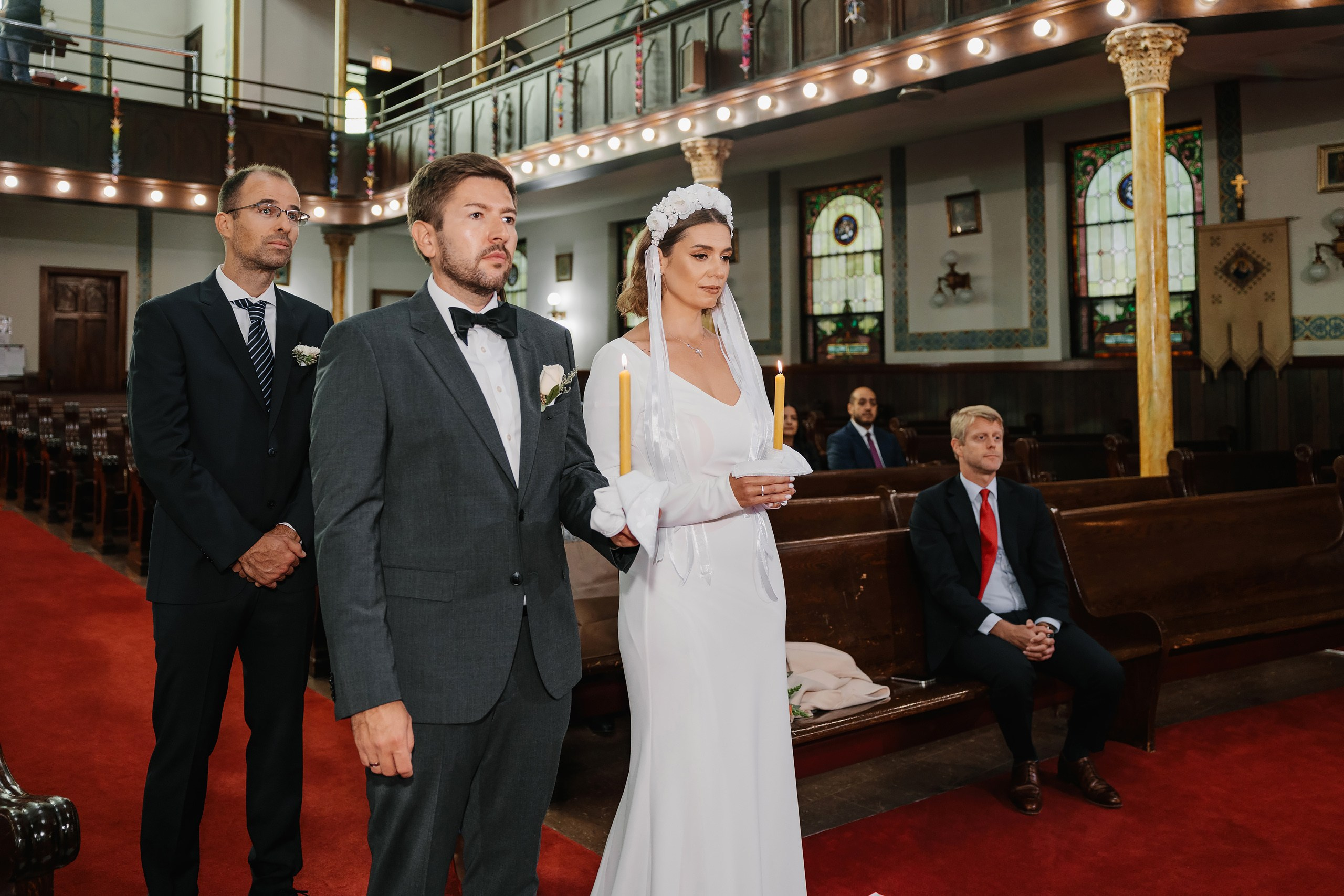 10.07.2023 Wedding. Wedding family event photographer in Chicago Nick Yushevich