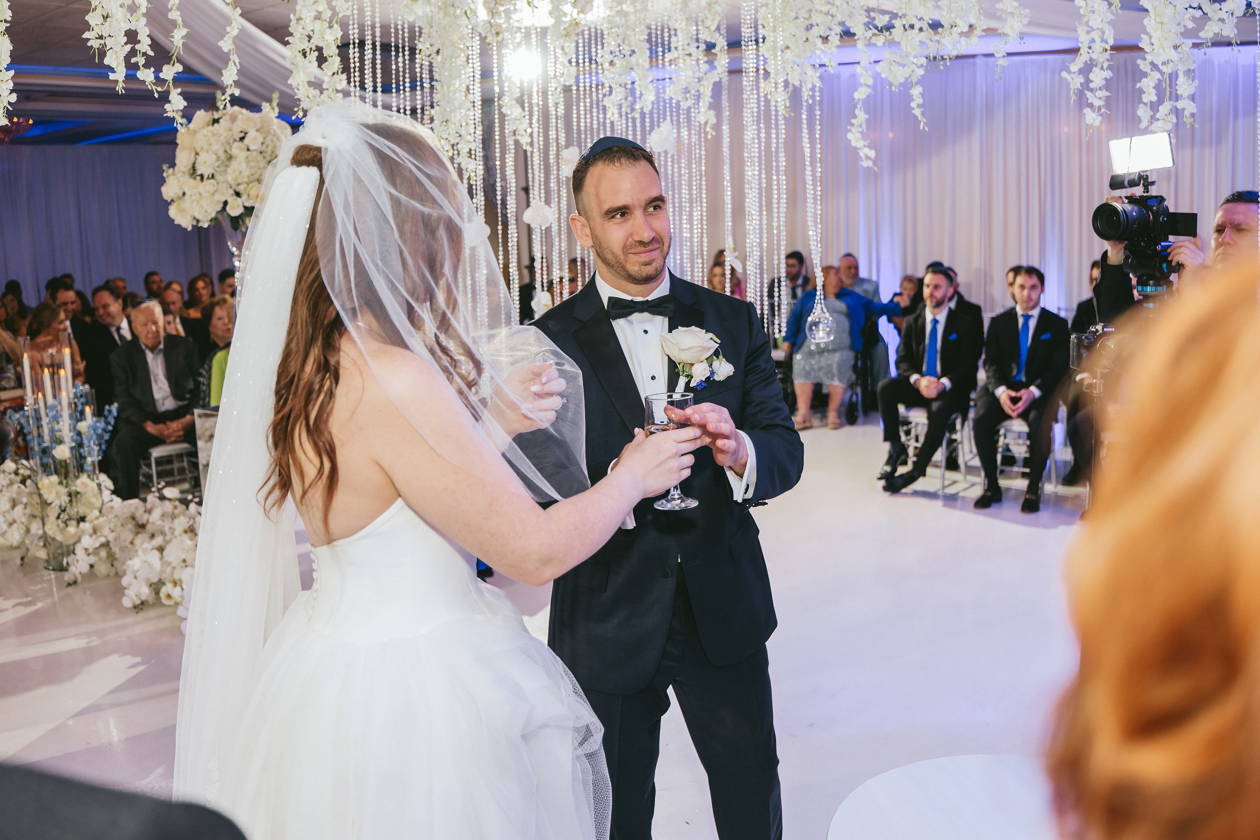 06.08.2025 Wedding. Wedding family event photographer in Chicago Nick Yushevich