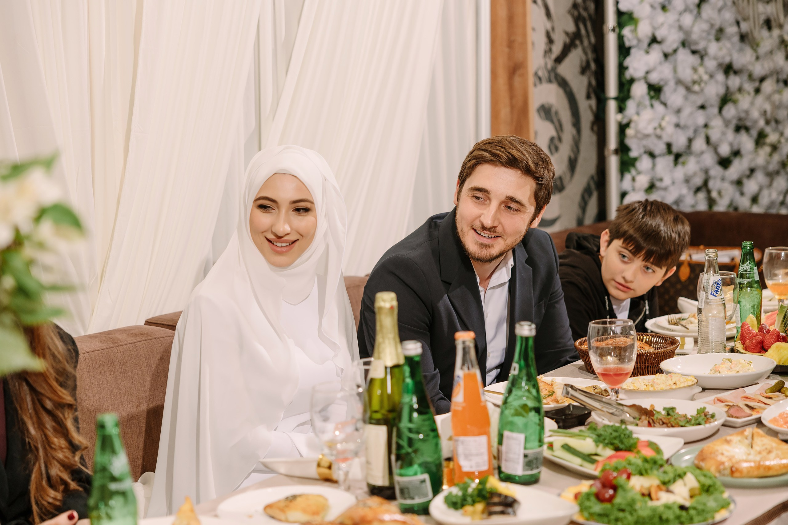 06.10.2024 Wedding Party. Wedding family event photographer in Chicago Nick Yushevich