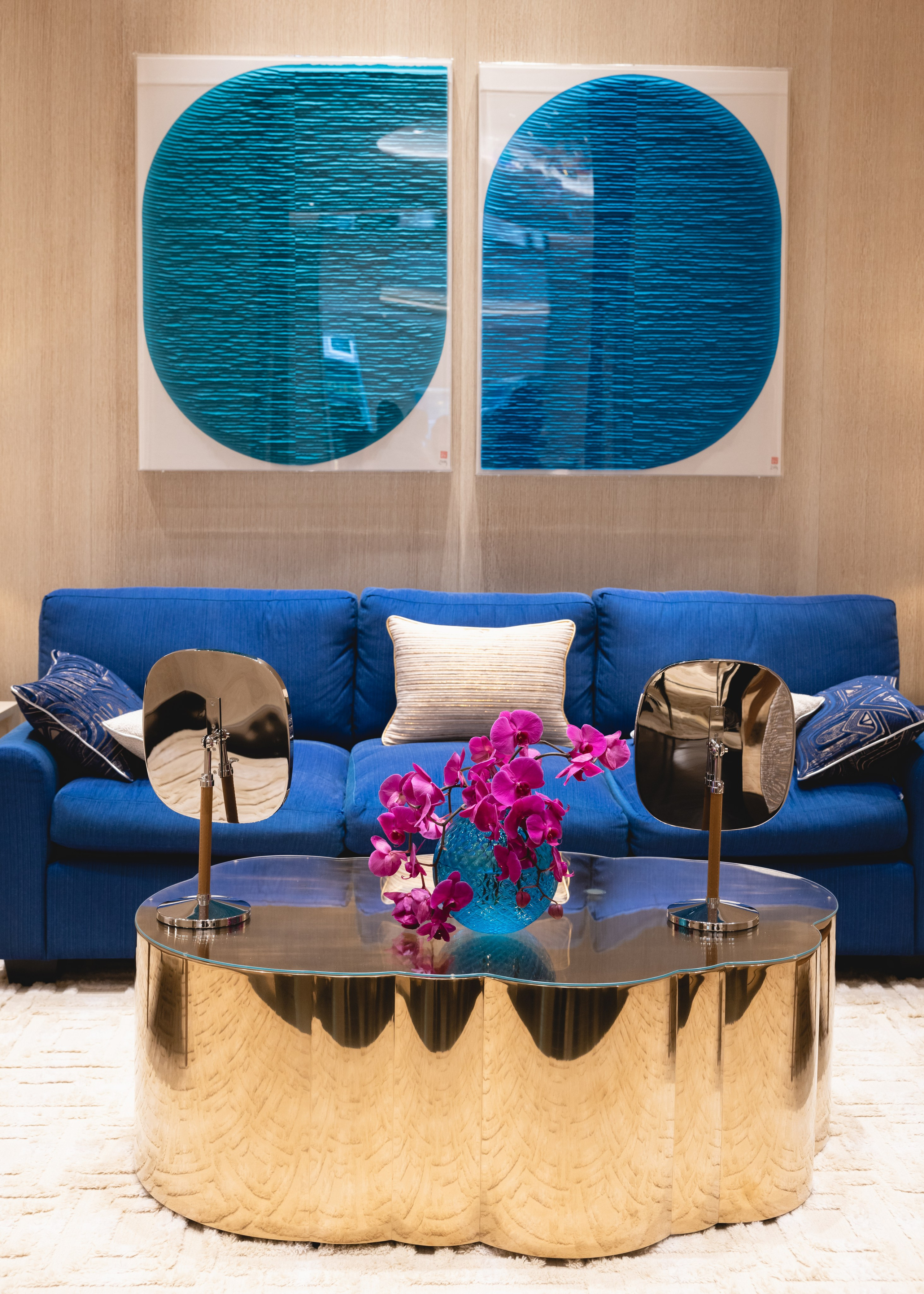 Tiffany. Professional wedding photographer in Copenhagen, Denmark — Julia Byron