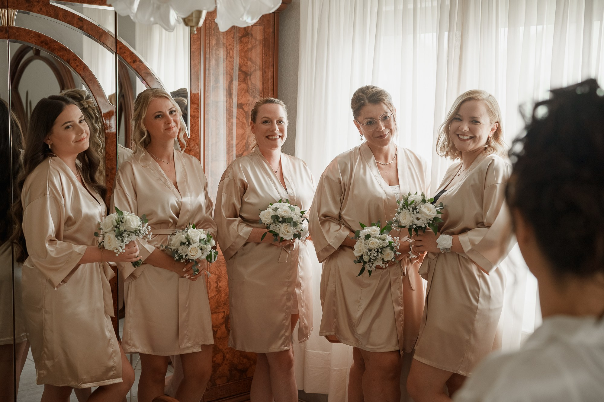 Freie Trauung Molino | Hochzeitsfotograf Molino