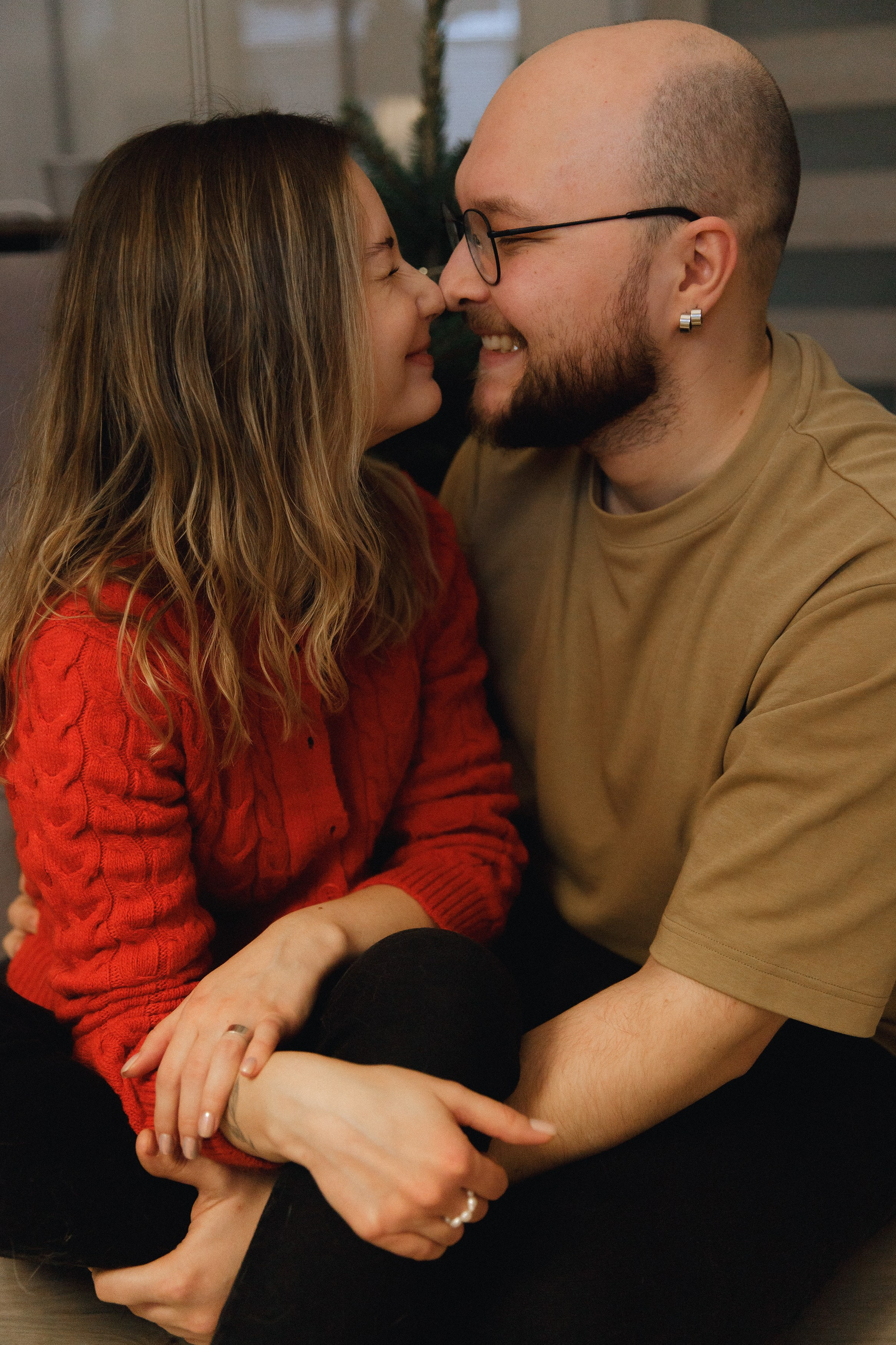 Dasha & Daisy. Kaja | fotograf psów we Wrocławiu