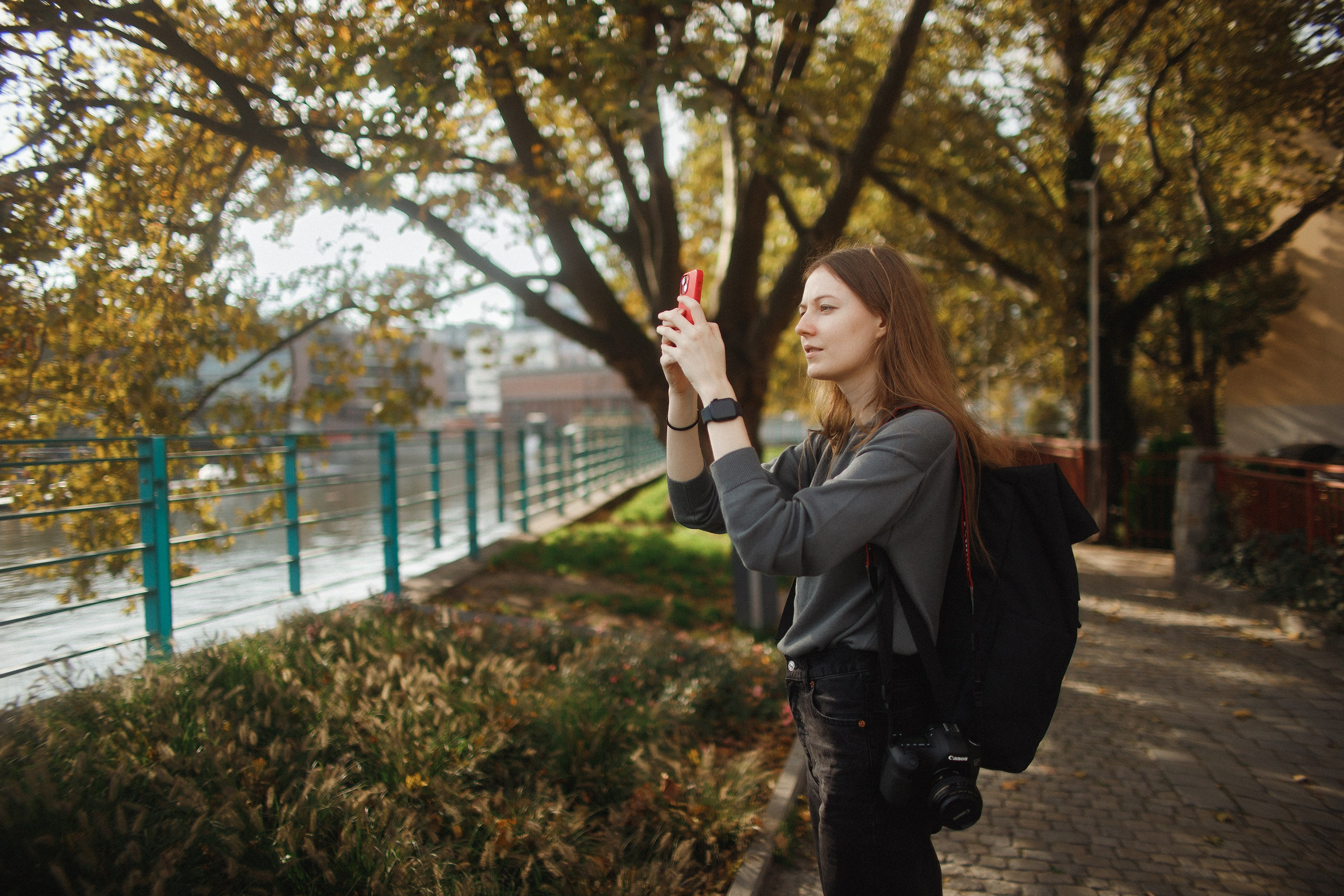 Nastya. Kaja | fotograf psów we Wrocławiu