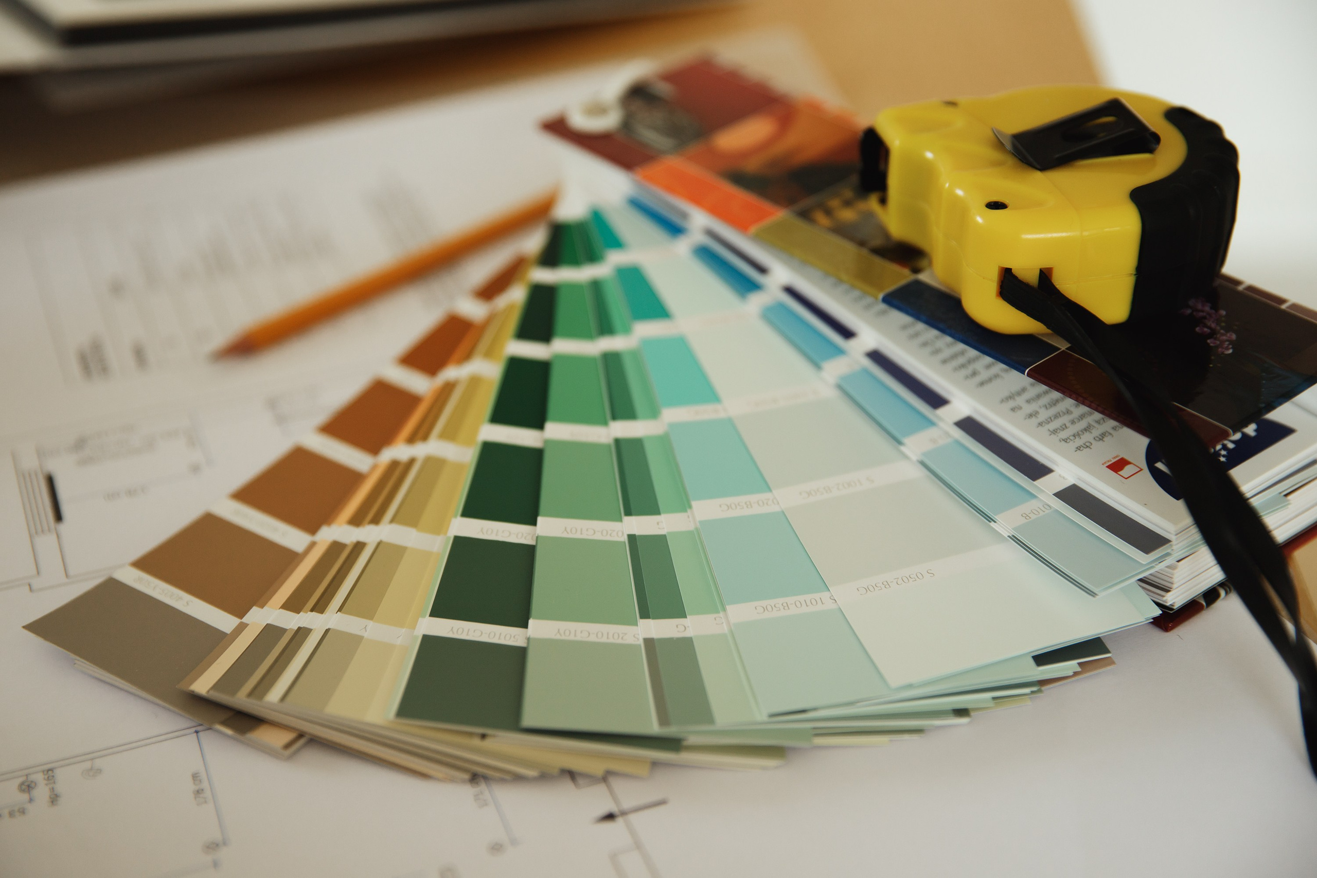 Agata | interior design. Kaja | fotograf we Wrocławiu | ludzie i psy