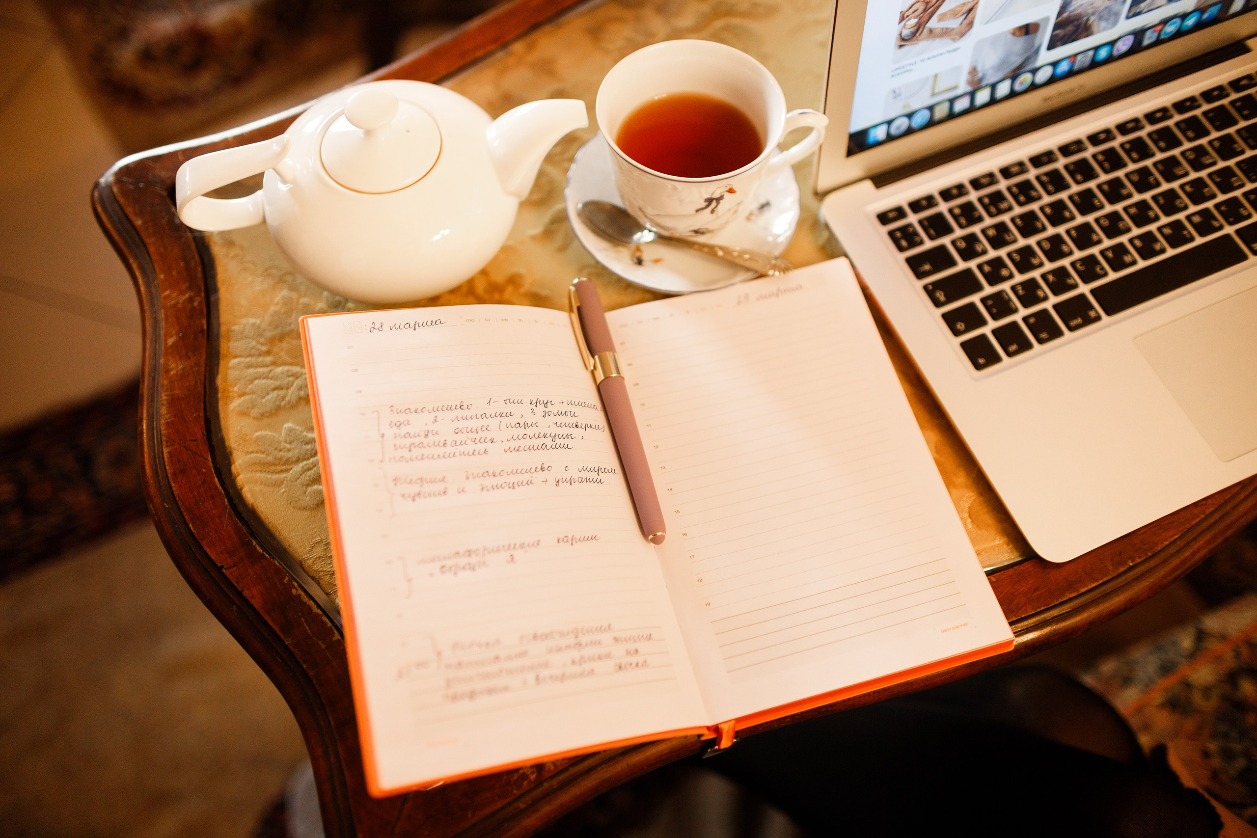 Psychologist blog content. Kaja | fotograf we Wrocławiu | ludzie i psy