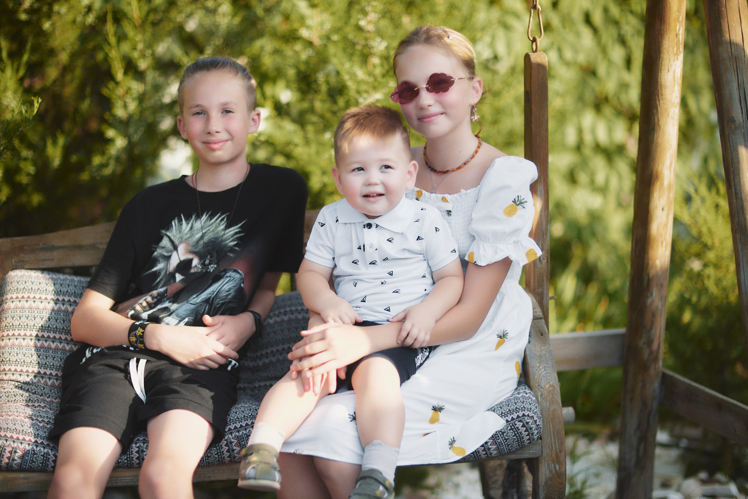 Большая Семейная Фотосессия Вартанова – Ваш Семейный Фотограф в Бишкек. Валерия Вартанова. Фотограф