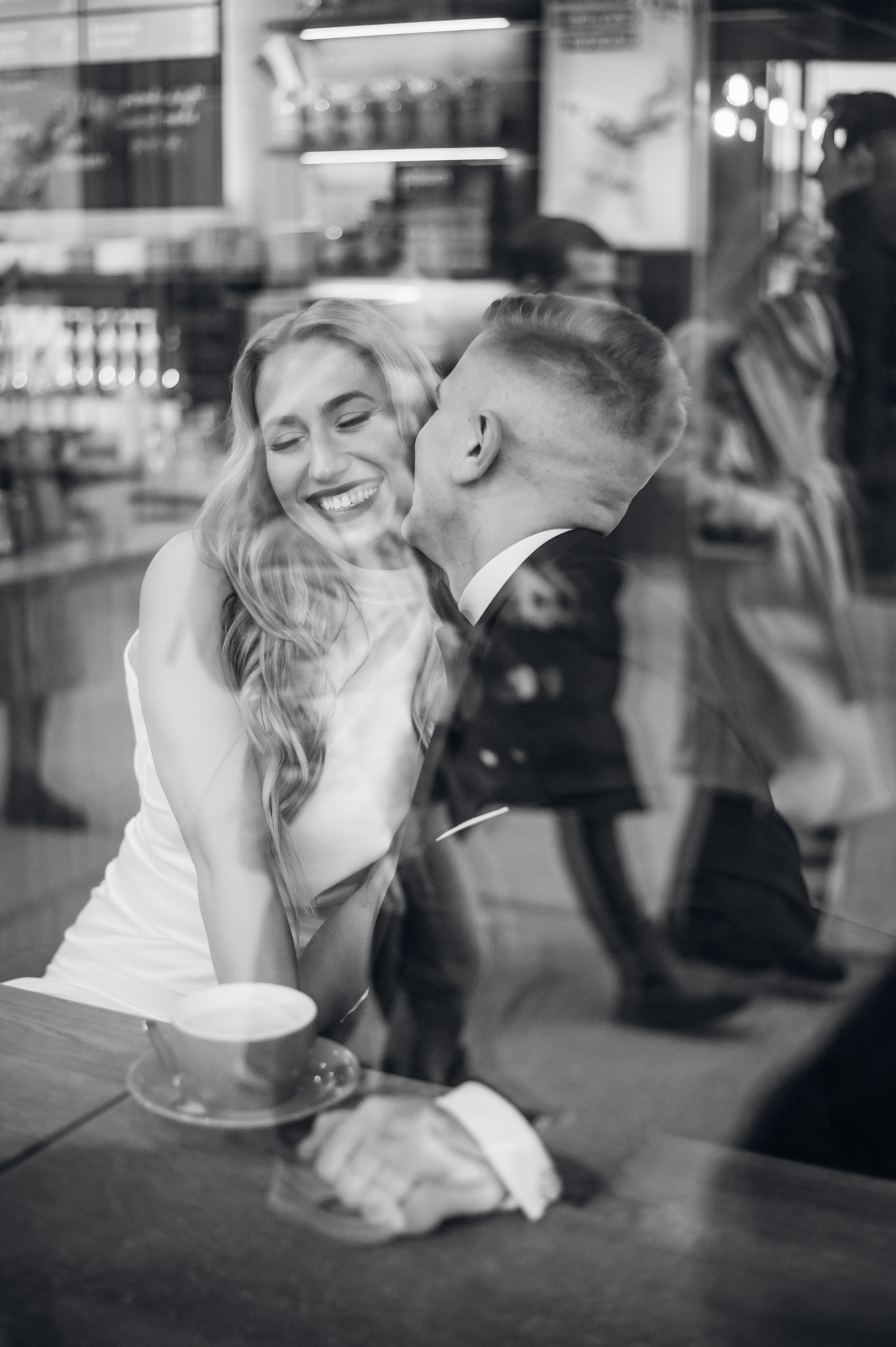 Vestuvės. Aukse Stravi fotografė