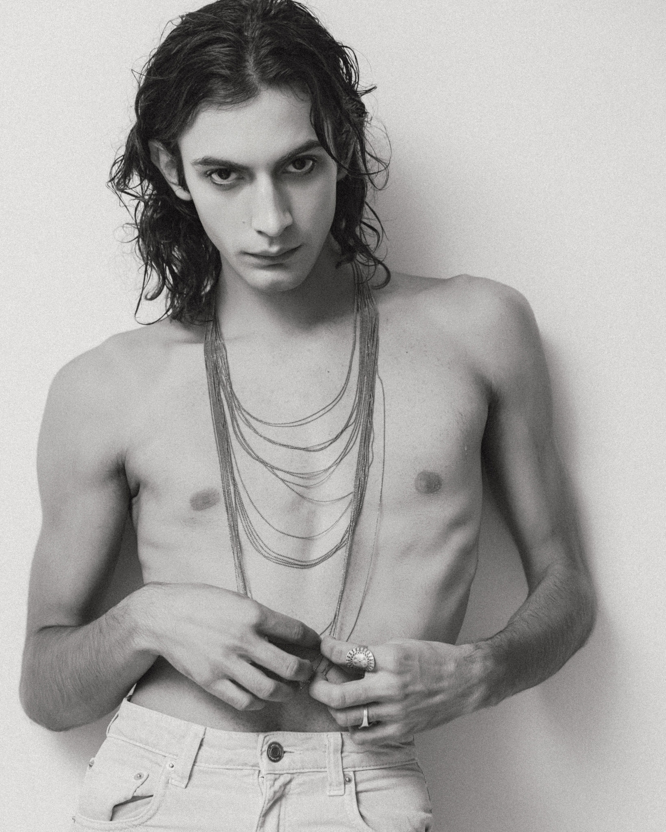 NIKOLA. Евгения Найденова — брендовый и портретный фотограф | Болгария, Европа