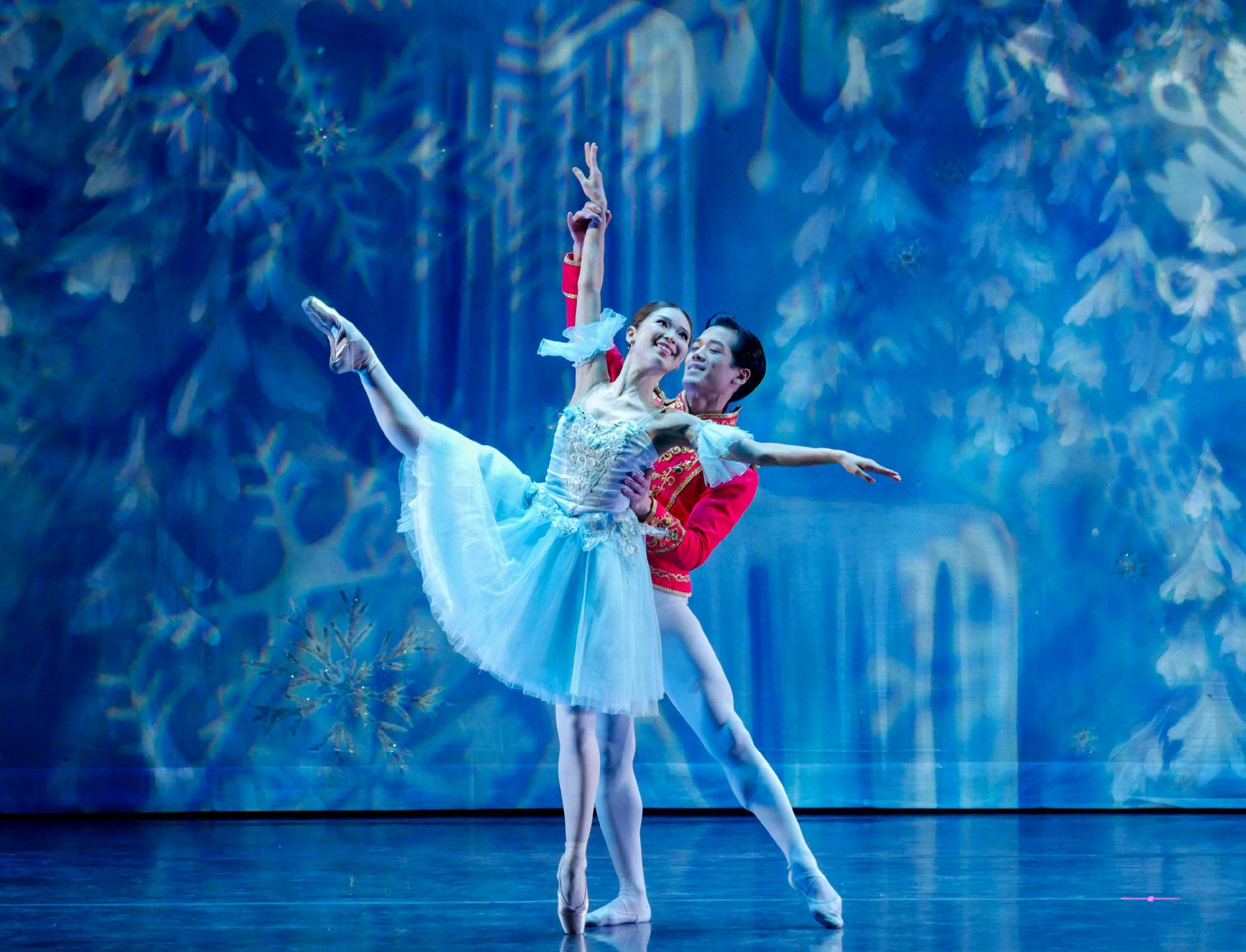 BALLETT. Fotograf in Köln, Bonn, Düsseldorf, Krefeld