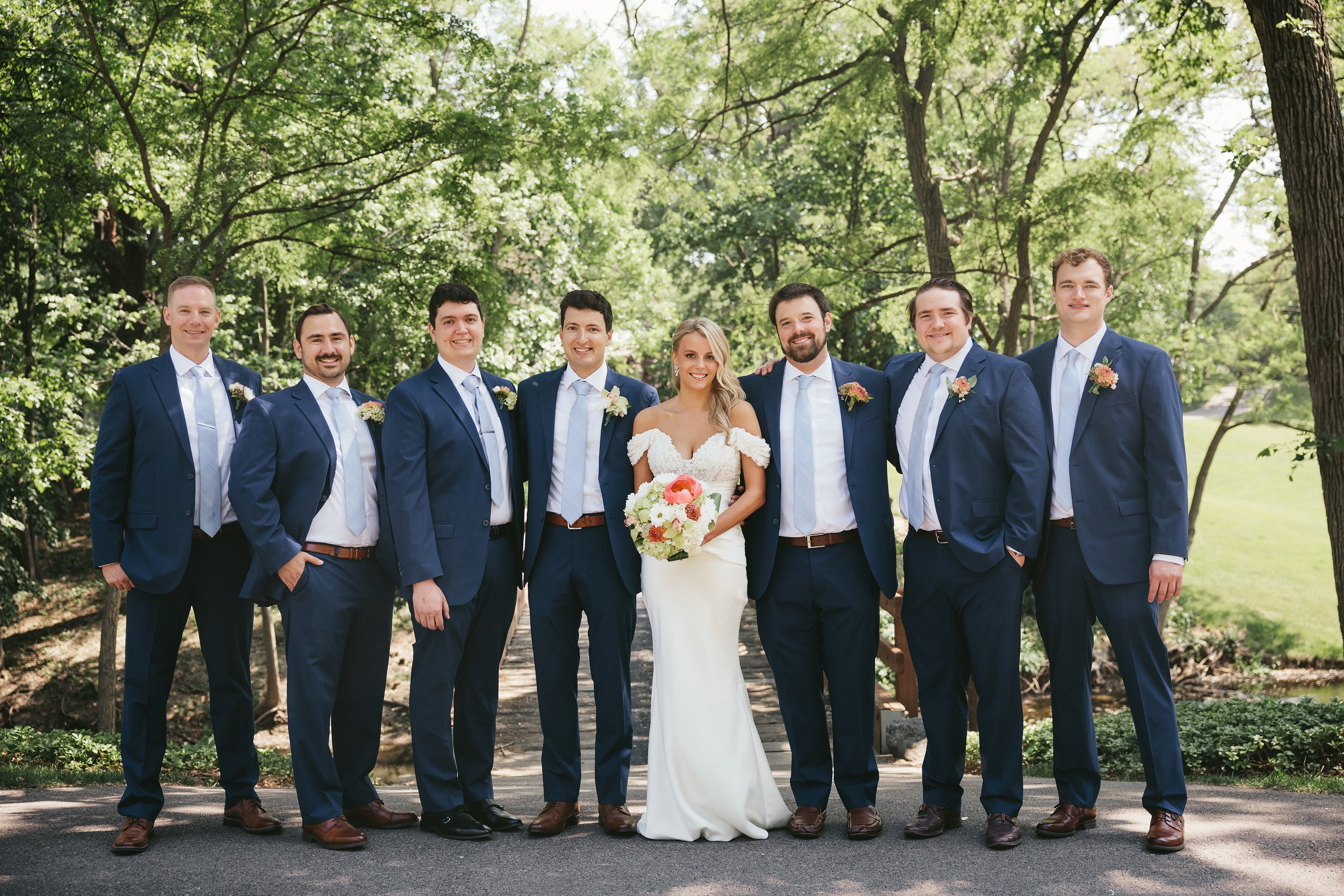 06.14.2025 Wedding. Wedding family event photographer in Chicago Nick Yushevich