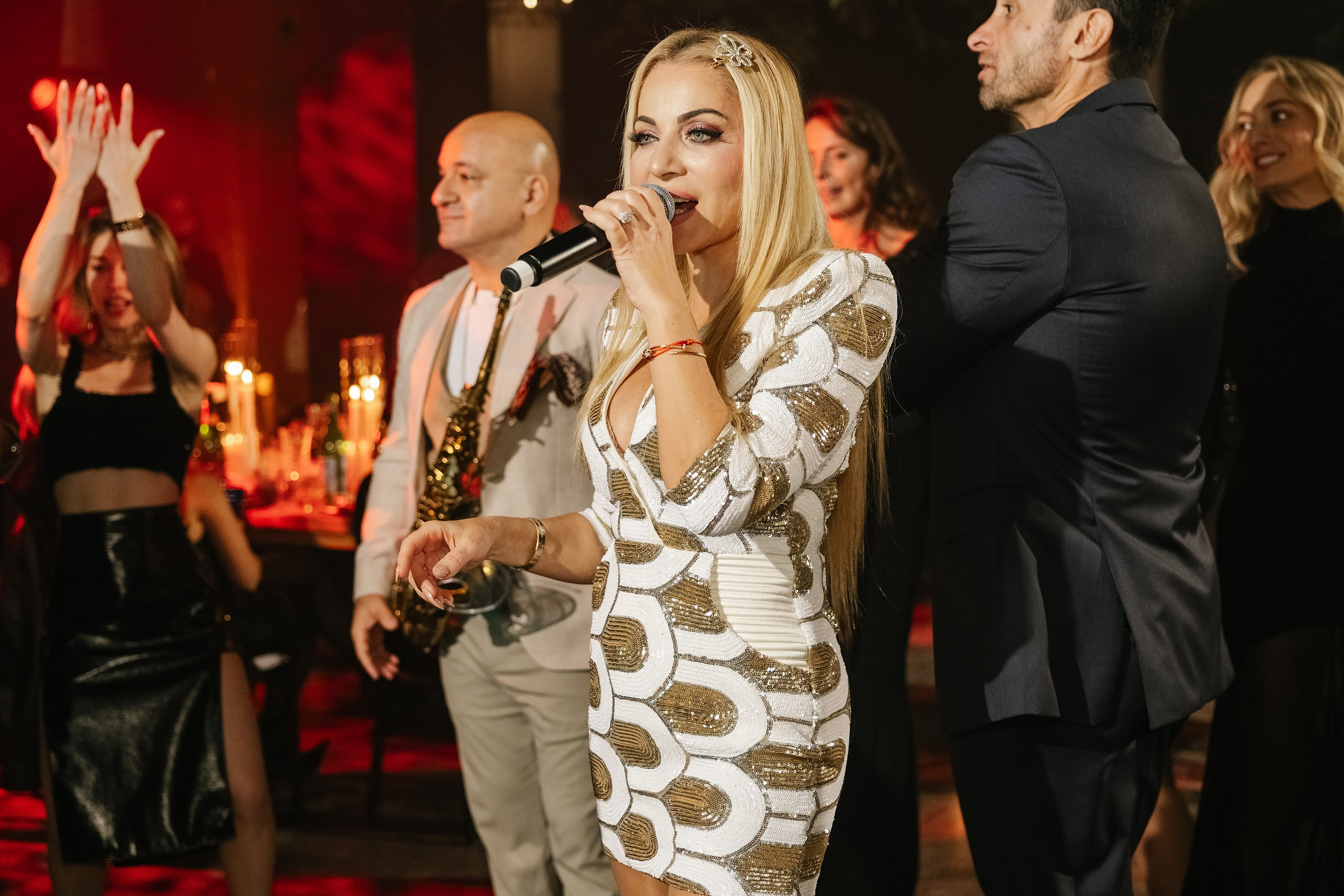 12.05.2025 Birthday Party. Wedding family event photographer in Chicago Nick Yushevich