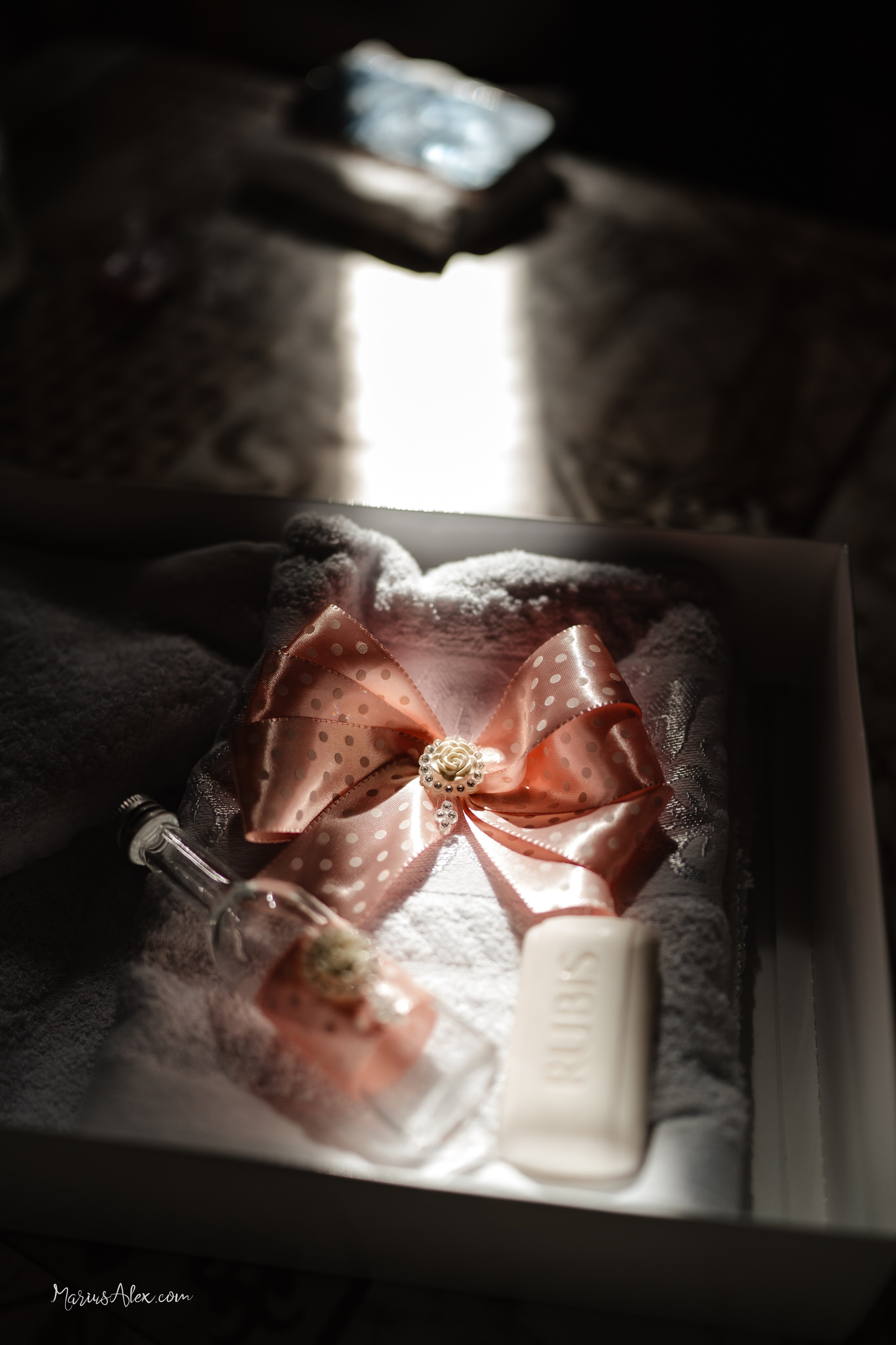 Botezul micutei Iasmina Antonia. Marius Alex fotograf de eveniment si portret din Suceava