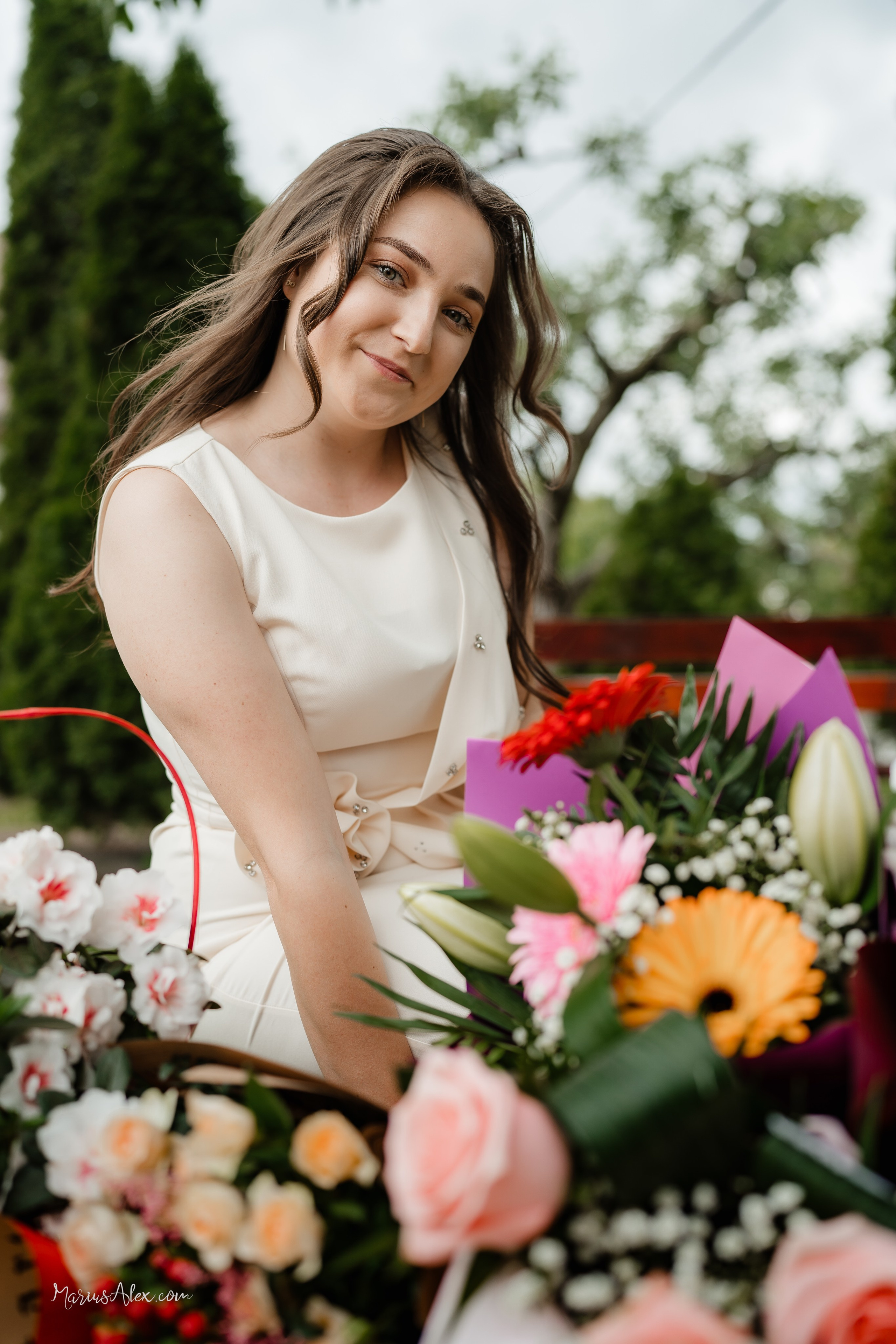 Georgiana & Alexandru - Un eveniment foarte special. Marius Alex fotograf de eveniment si portret din Suceava