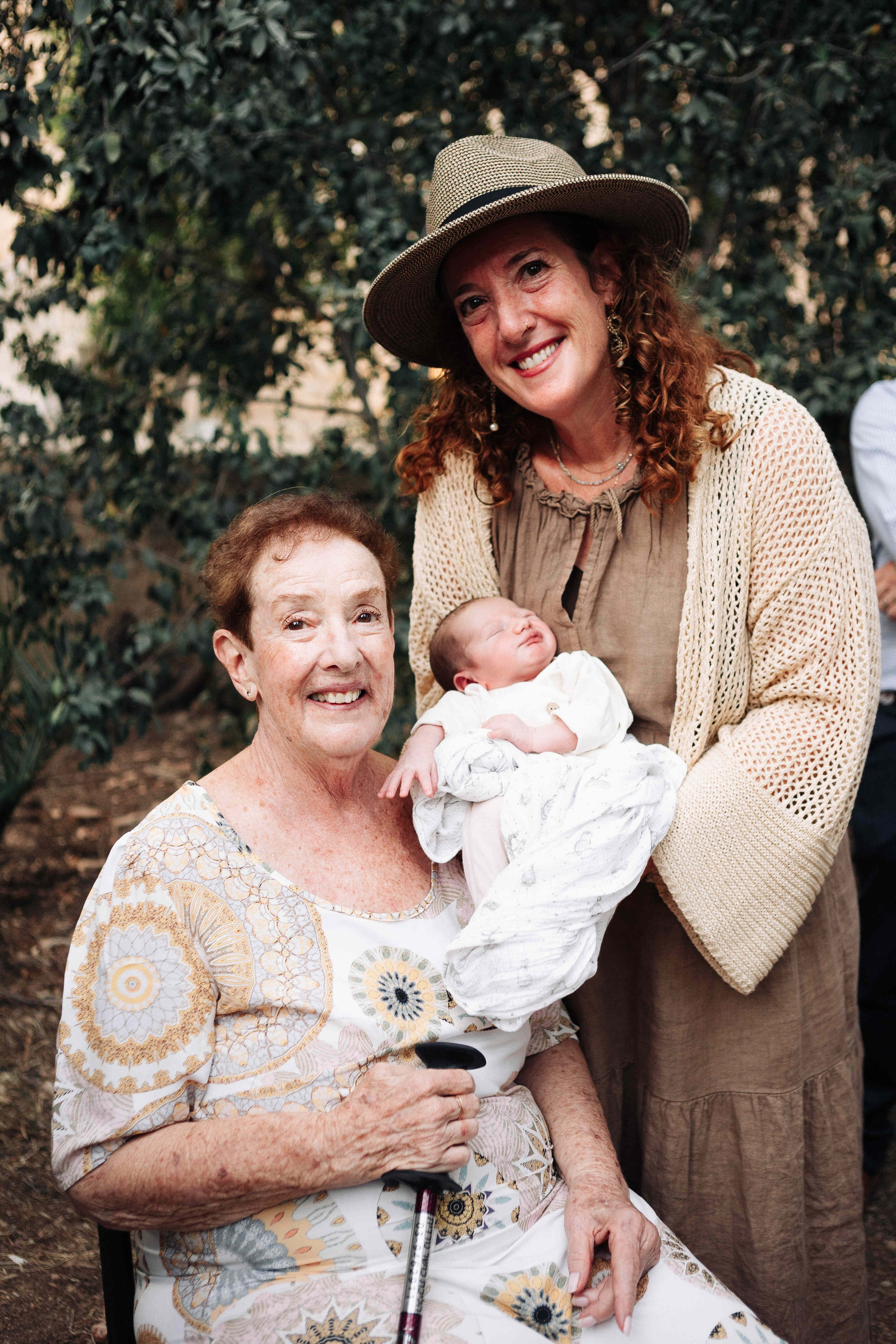 BRIT MILA IN NATURE IN JERUSALEM. Https://shi-photo.com/