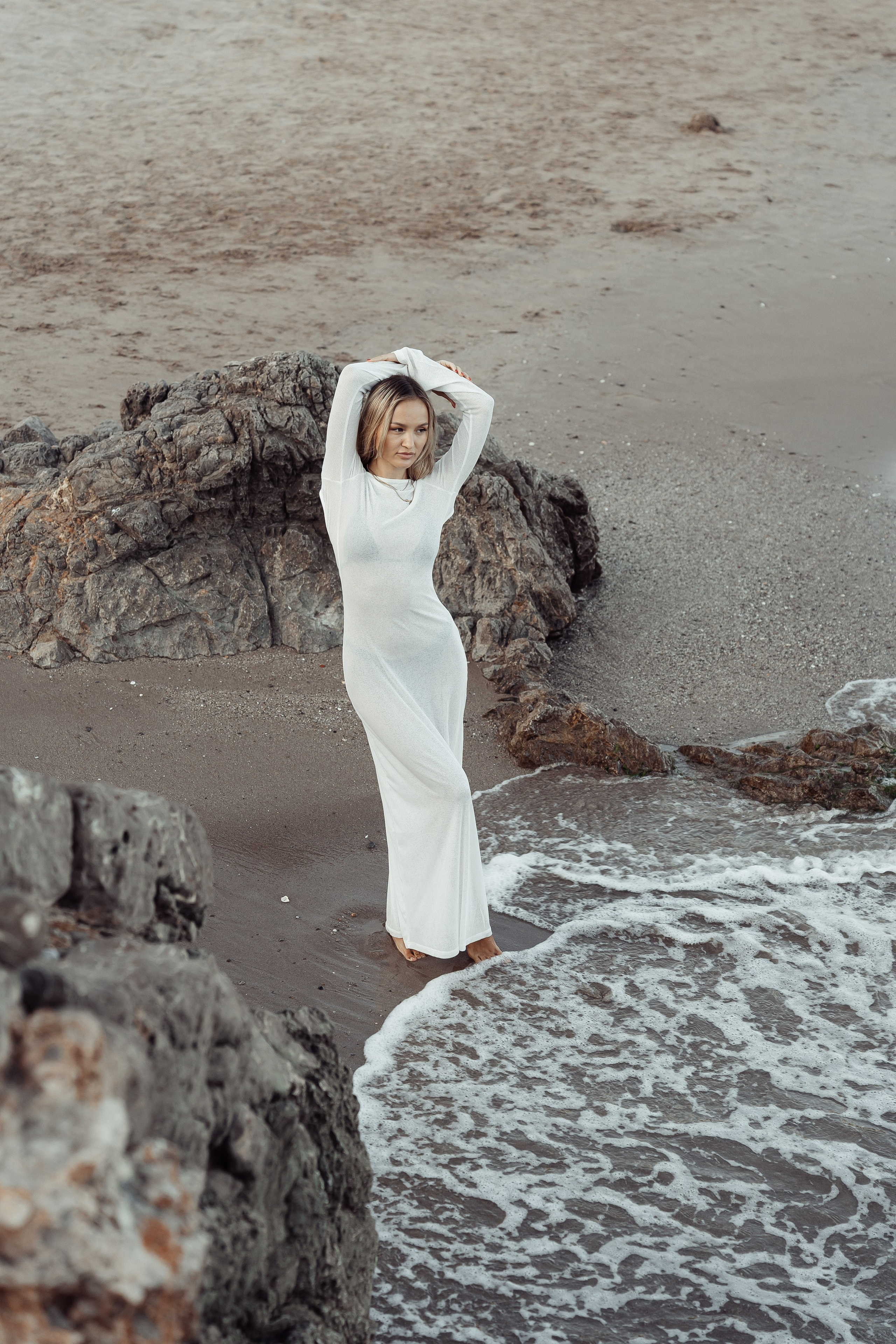 Julia 2.0. Photographer in Barcelona