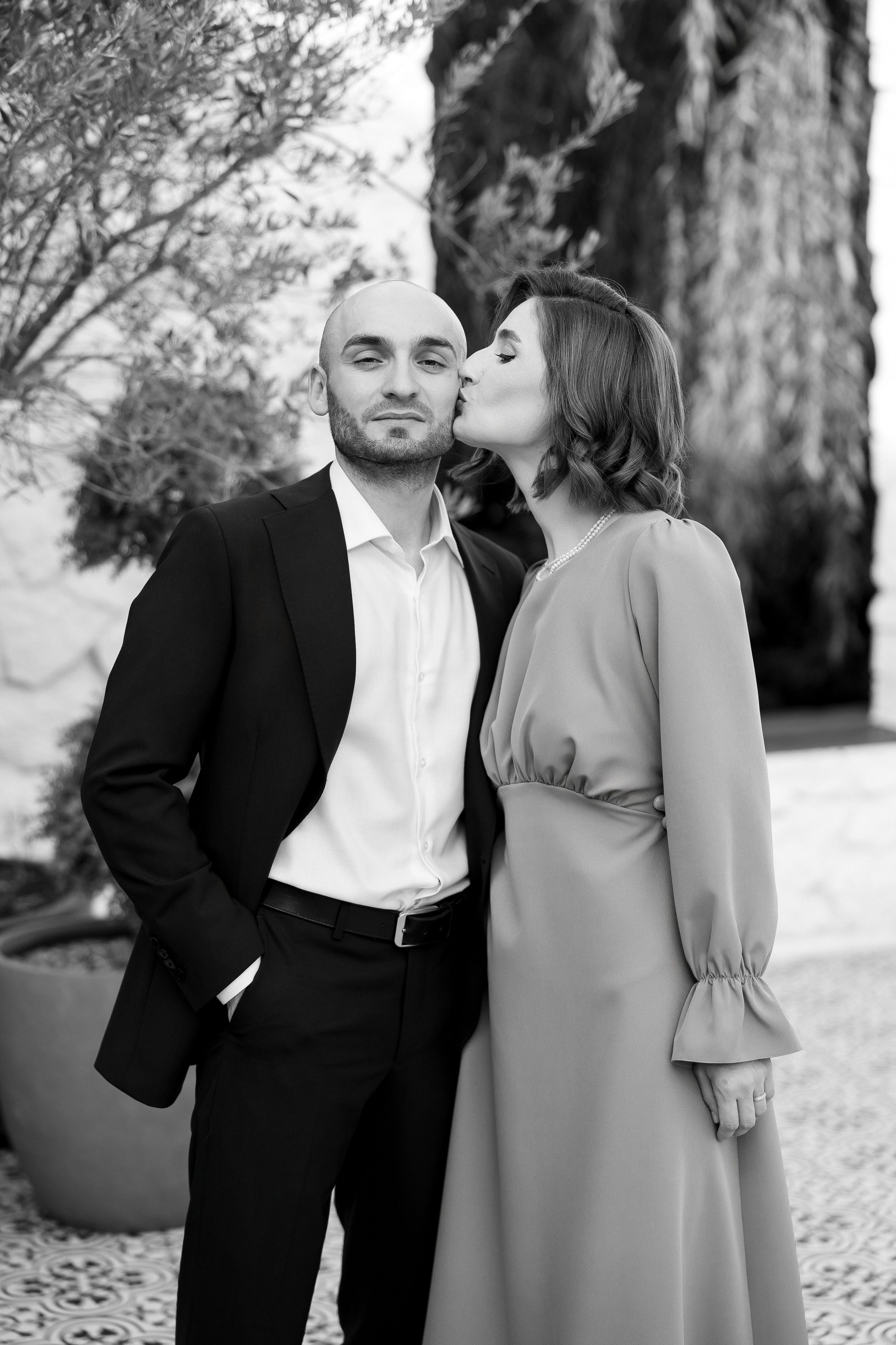 Gabriel & Evelina — Lago — Wedding Day. Servicii Foto și Video 067188353