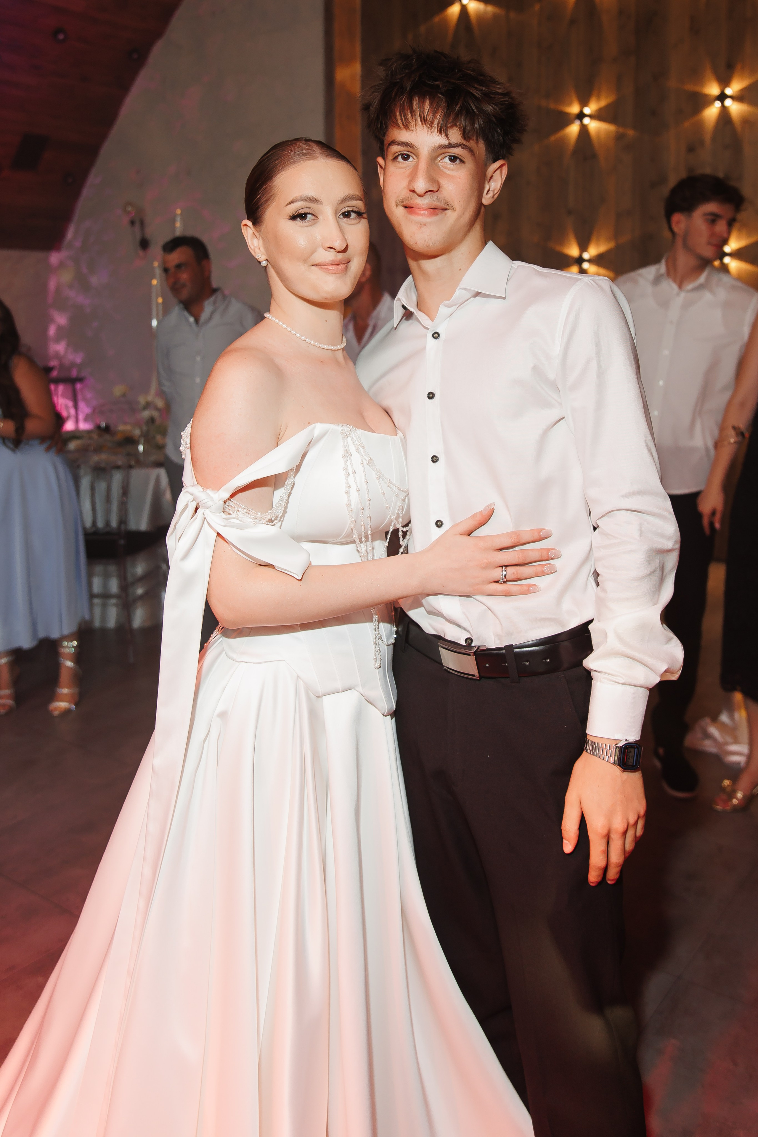 Eugen&Nadina