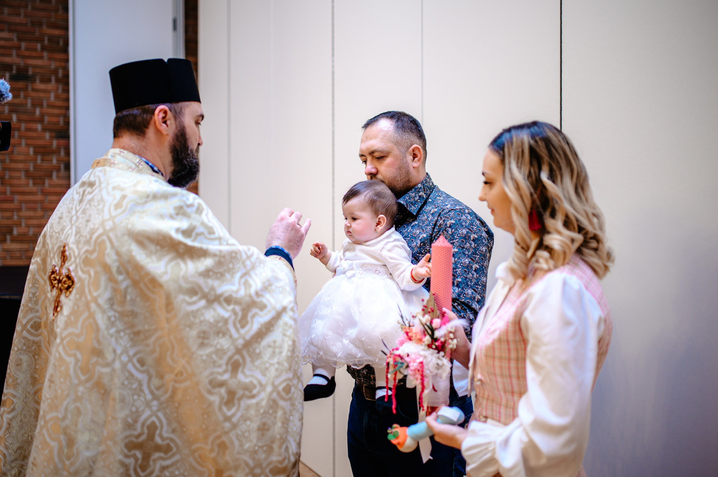 Botez Ariana 25.01.2025. DanFotograf.dk