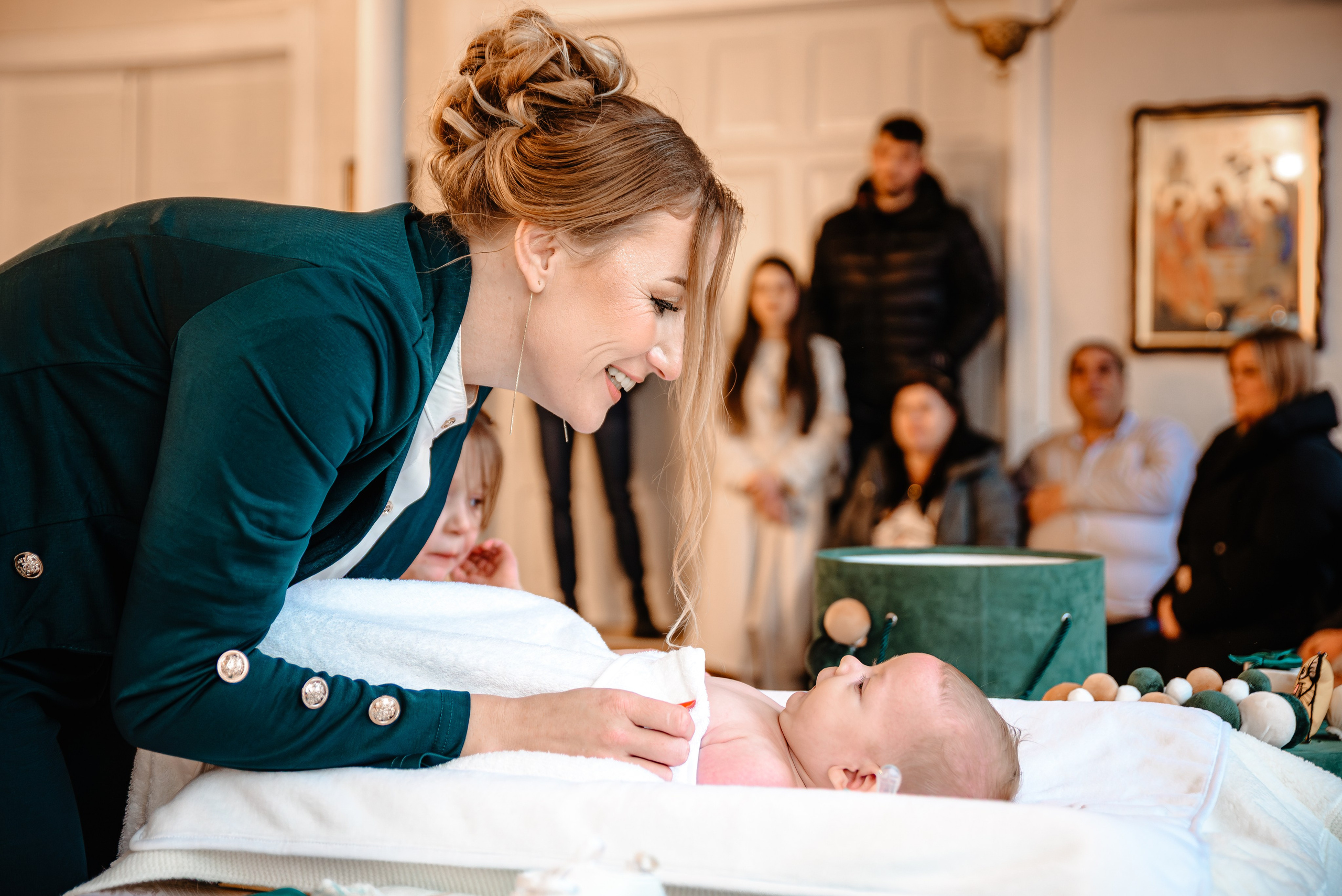 Botez Yanis Andrei — 07.02.2026. DanFotograf.dk