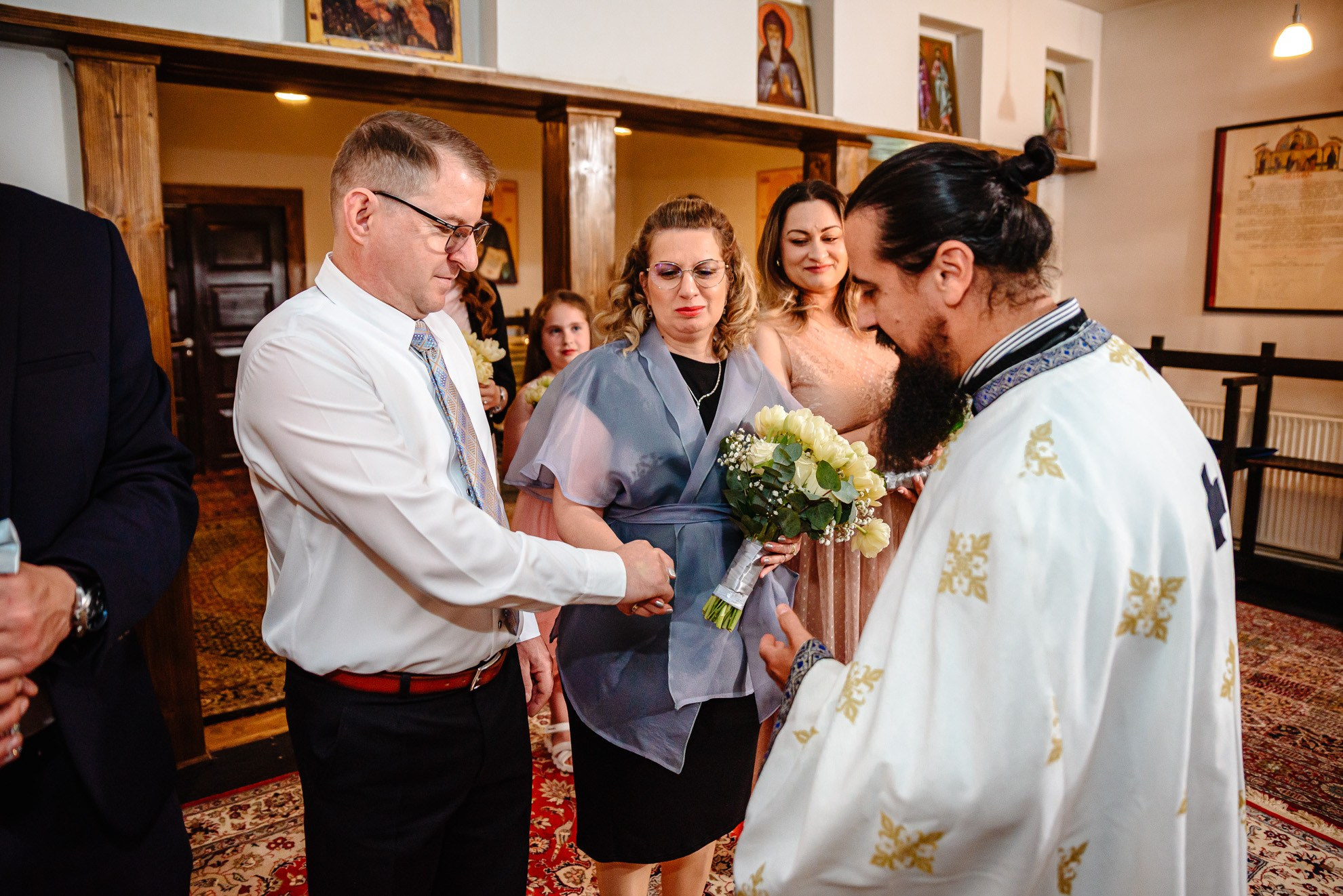 Familia Gegea — Nunta de argint — 30.05.2026. DanFotograf.dk