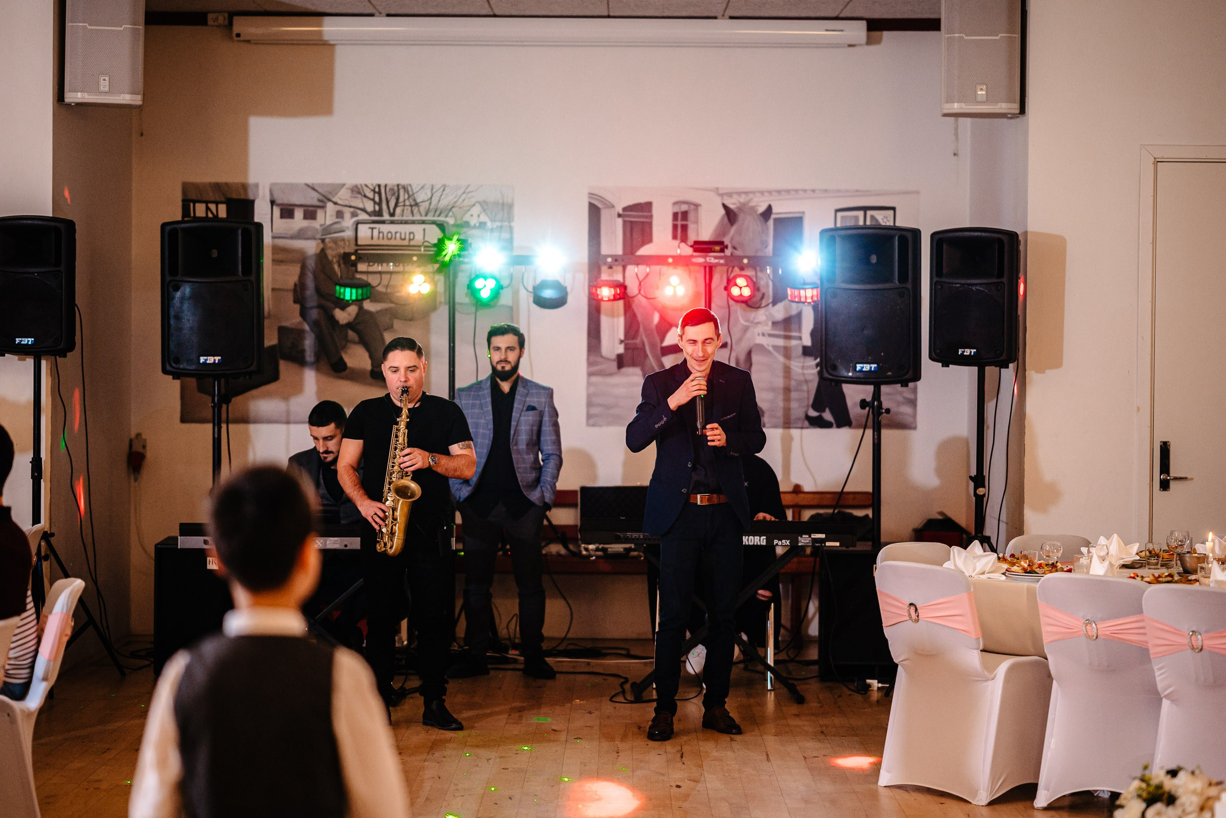 Botez Ariana 25.01.2025. DanFotograf.dk