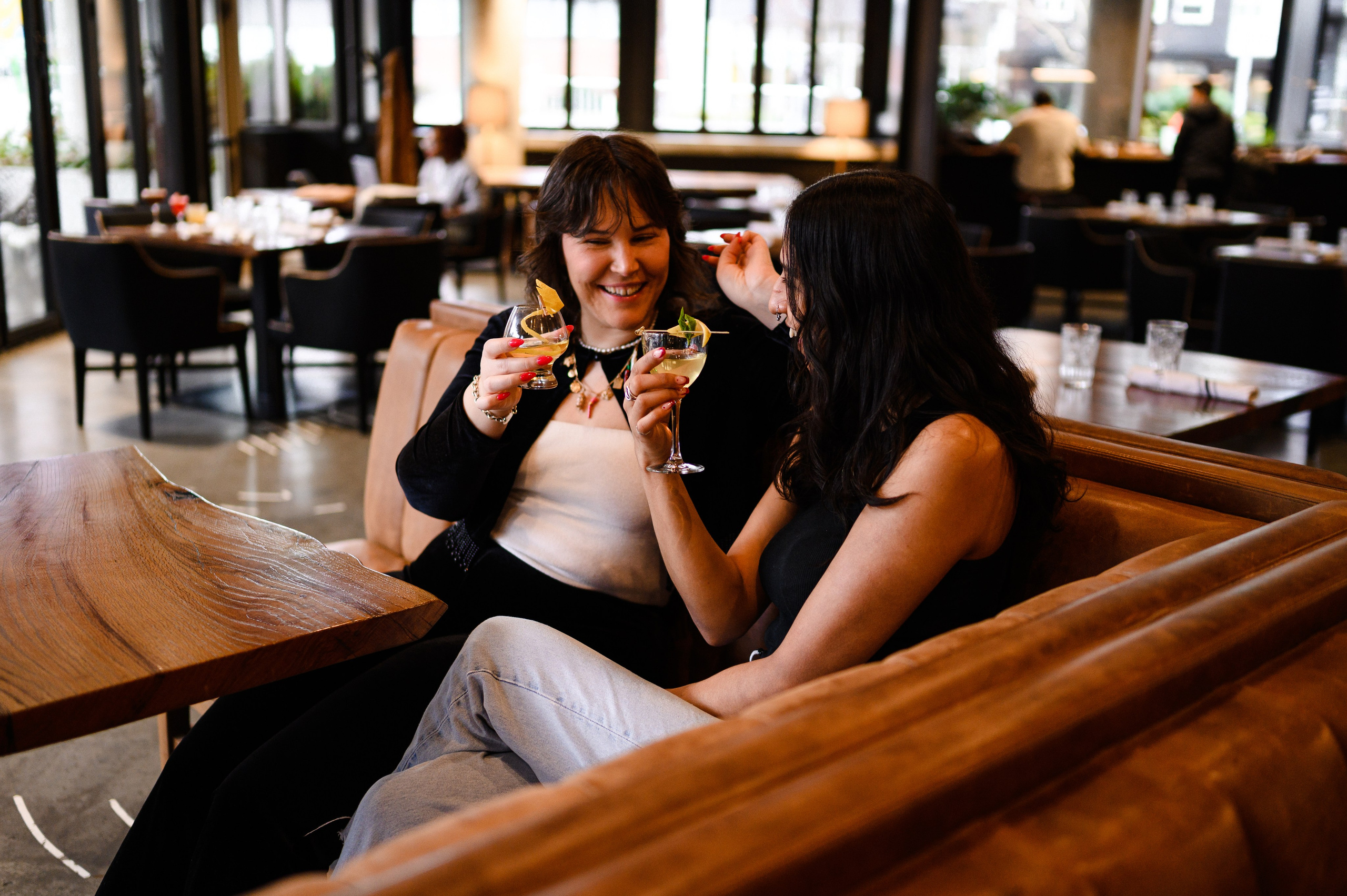 The Collective Seattle