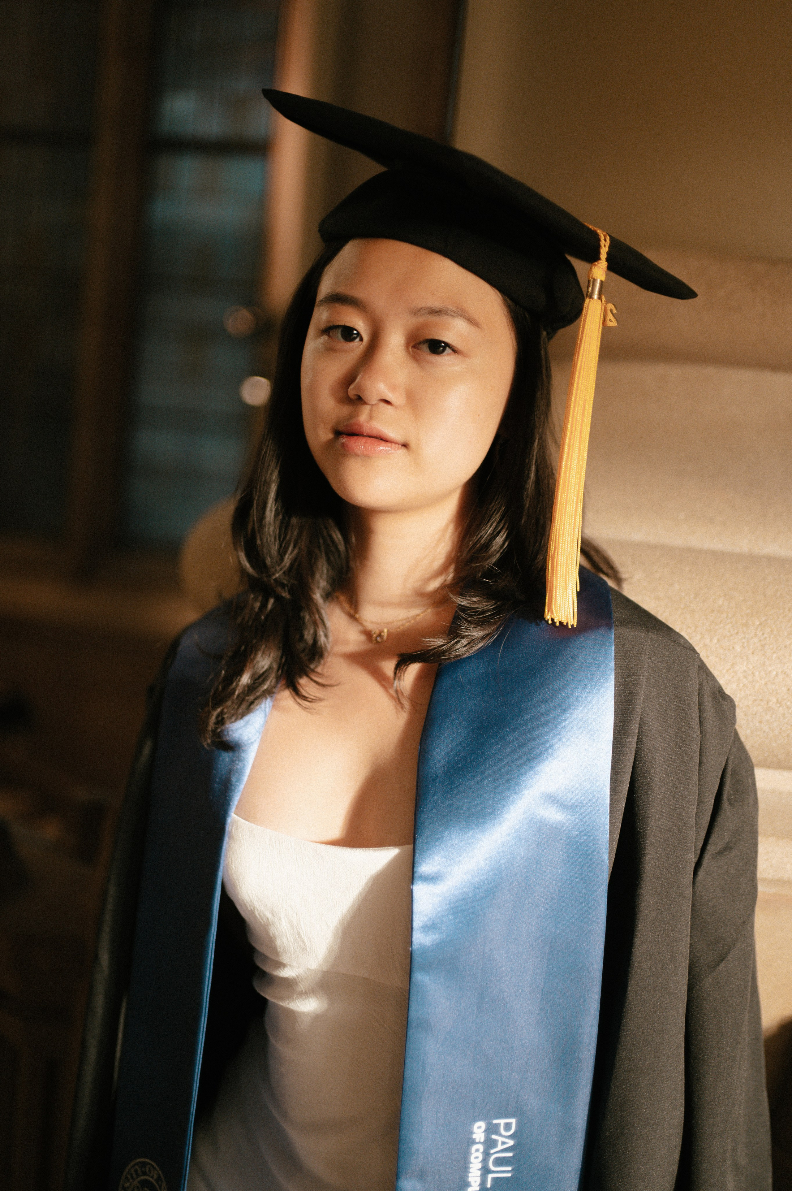 Elaine. Portrait & Events Photographer in Seattle