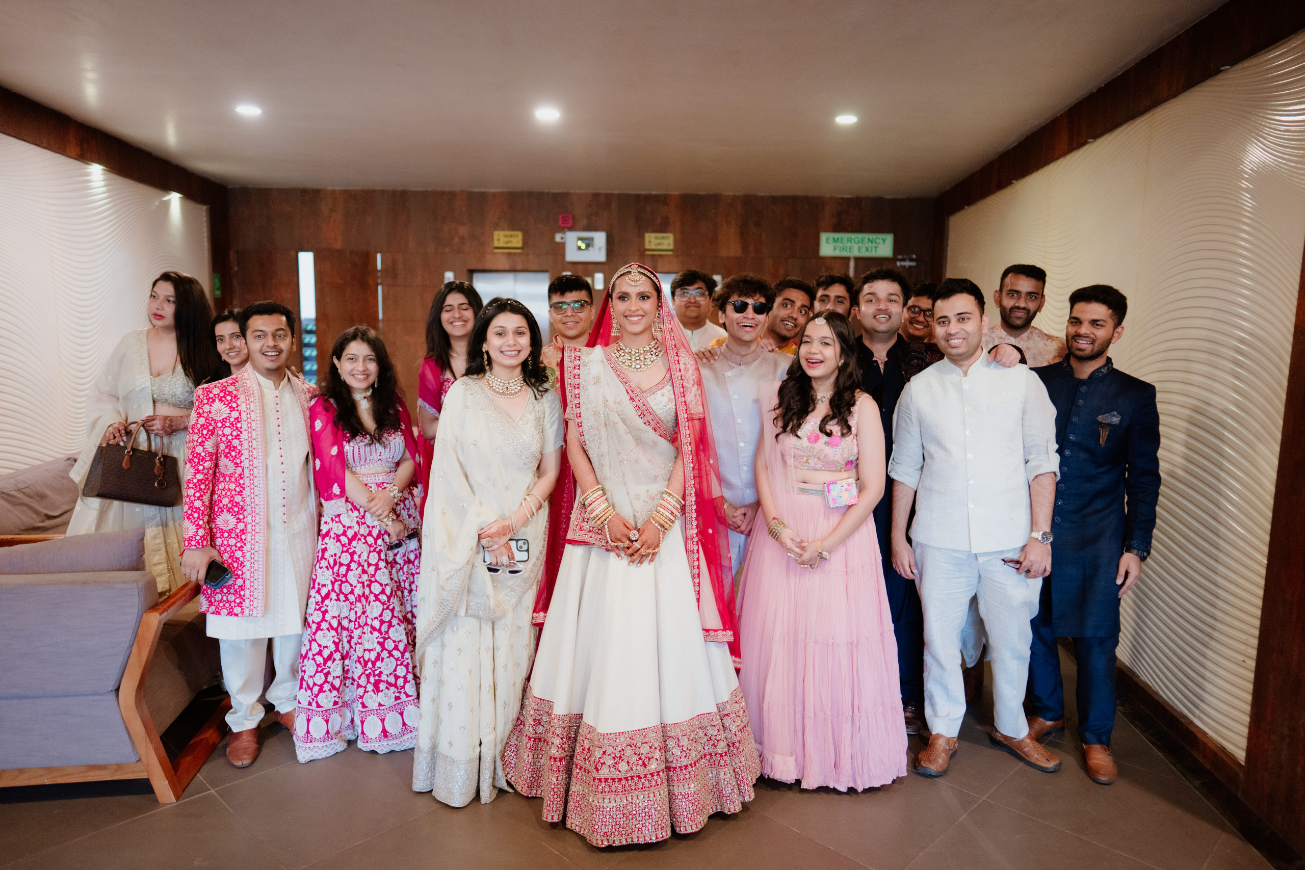 WEDDINGS. Love Emotions Weddings