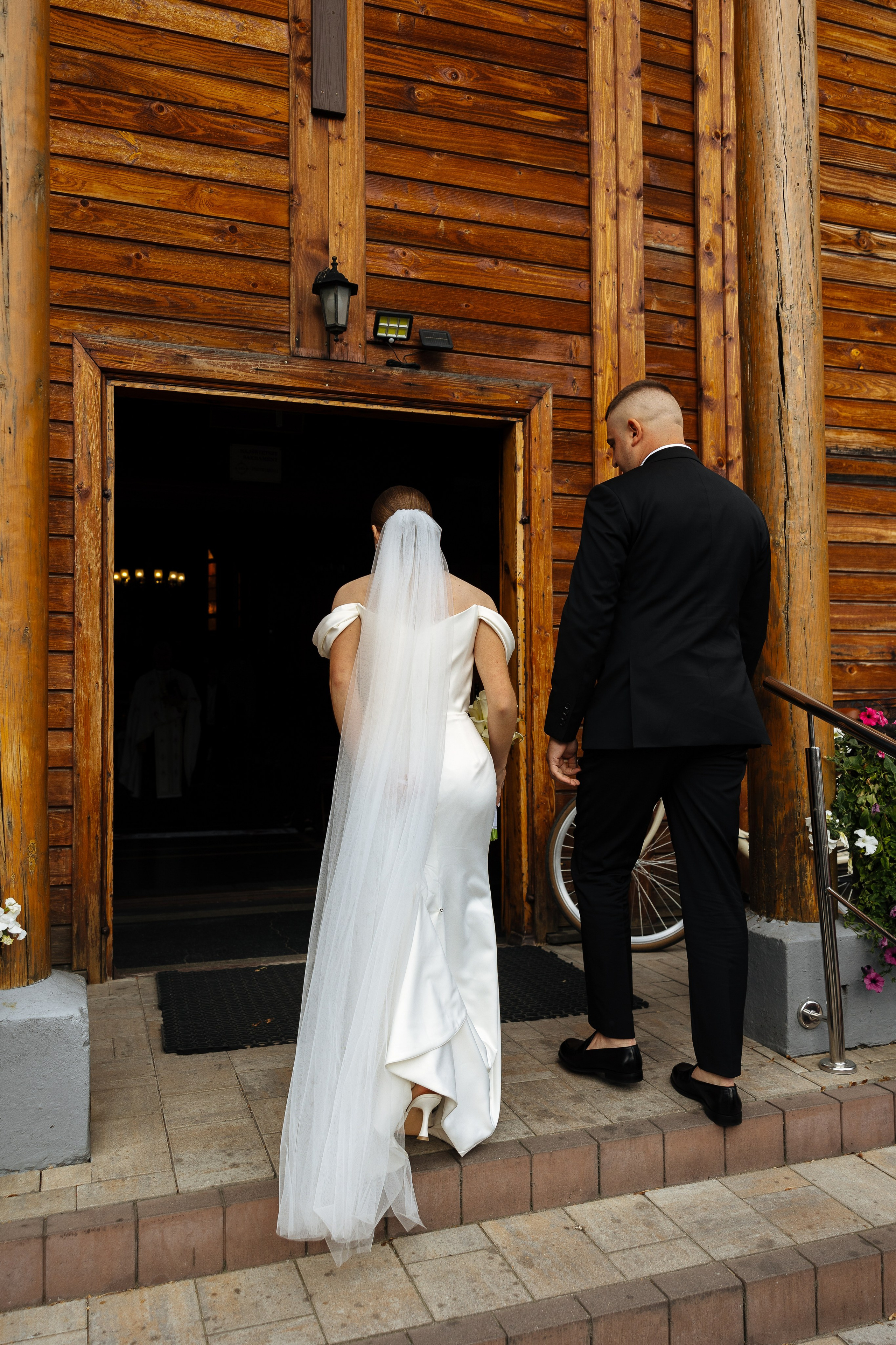 Marianna Stepan. Iryna Trokhymovych